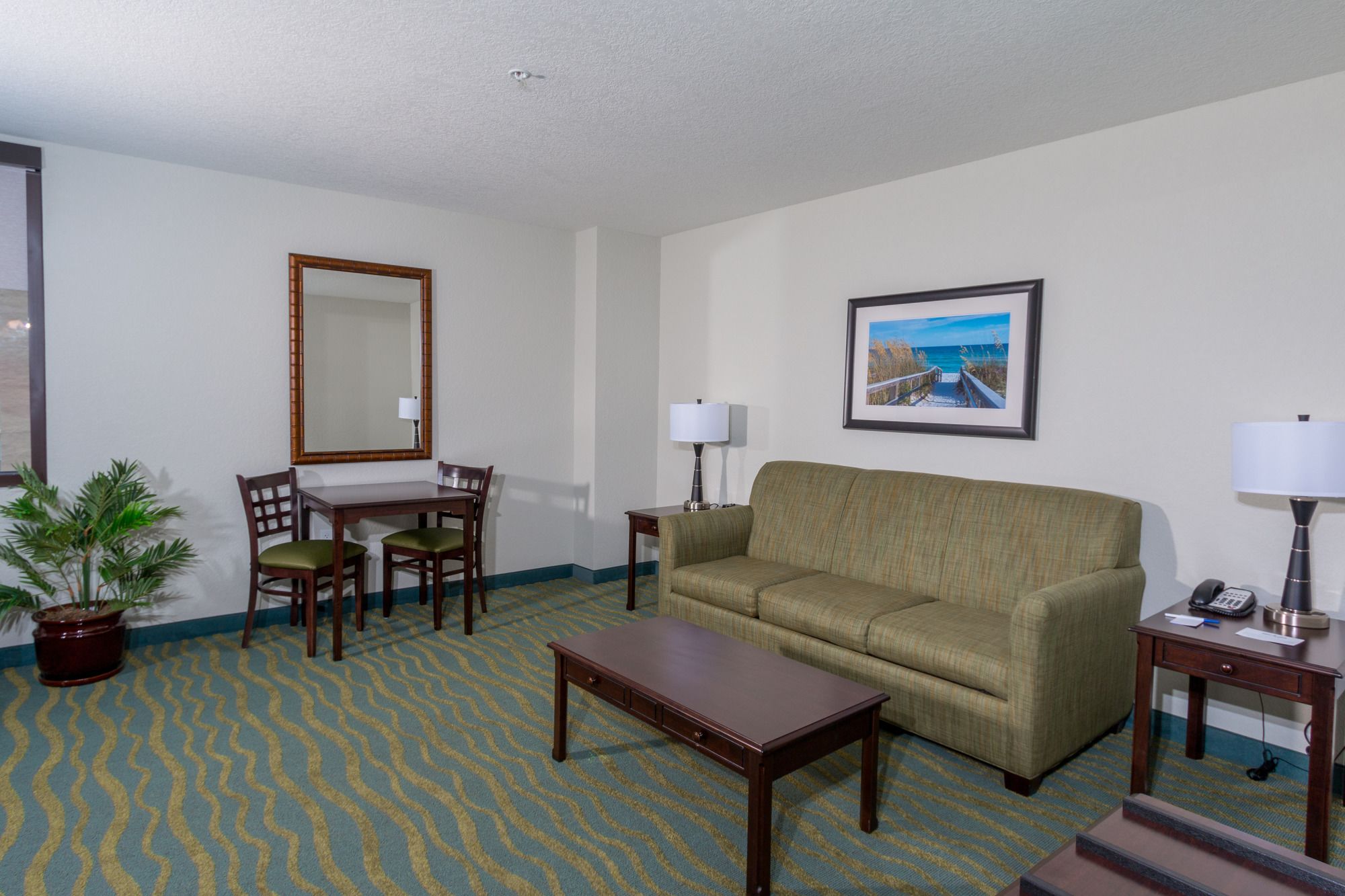 Edge Hotel