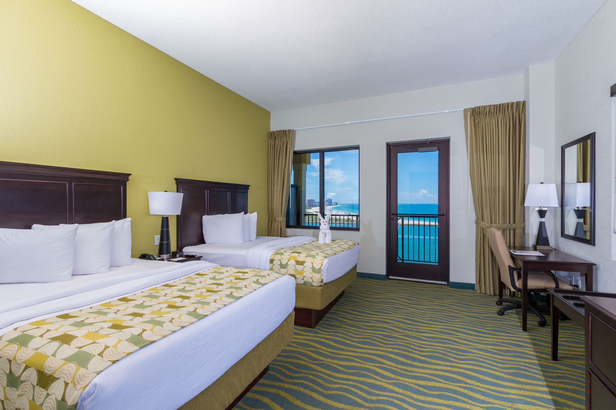 Edge Hotel