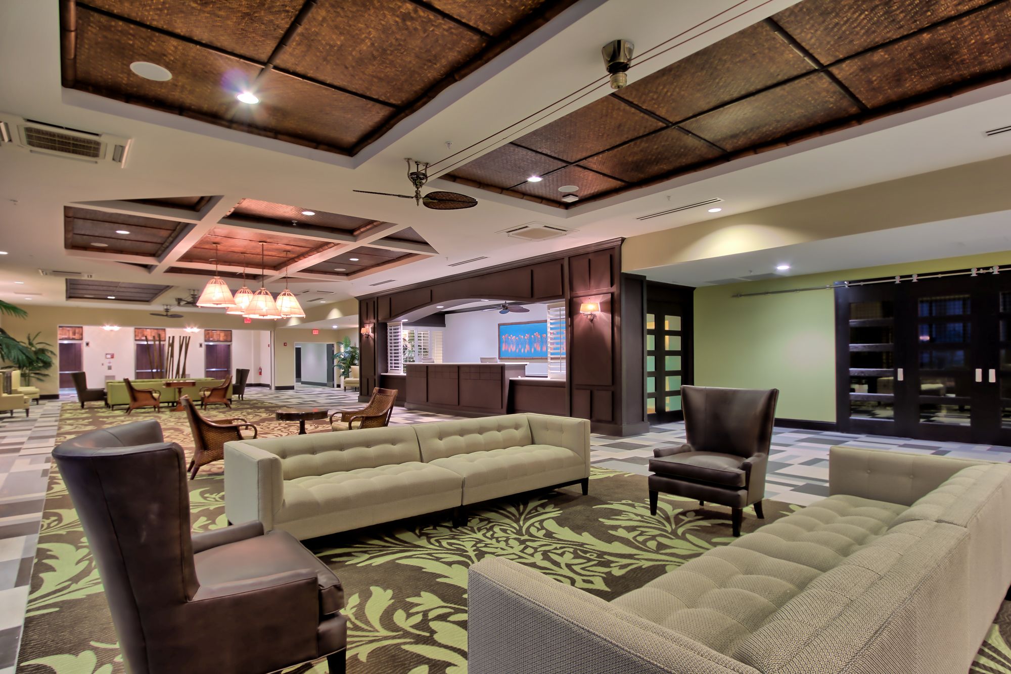 Edge Hotel