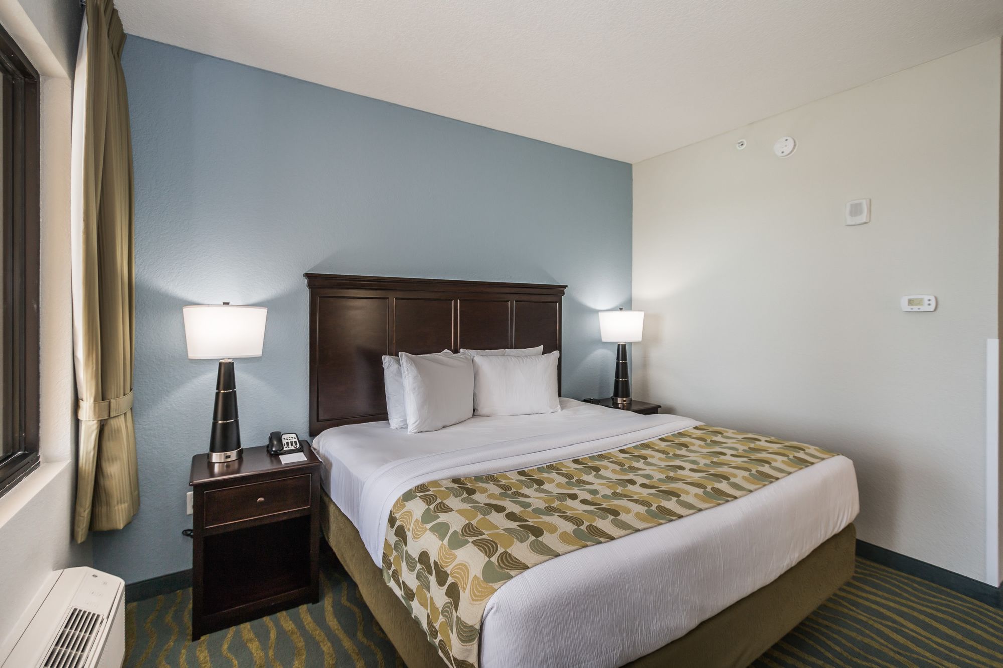 Edge Hotel
