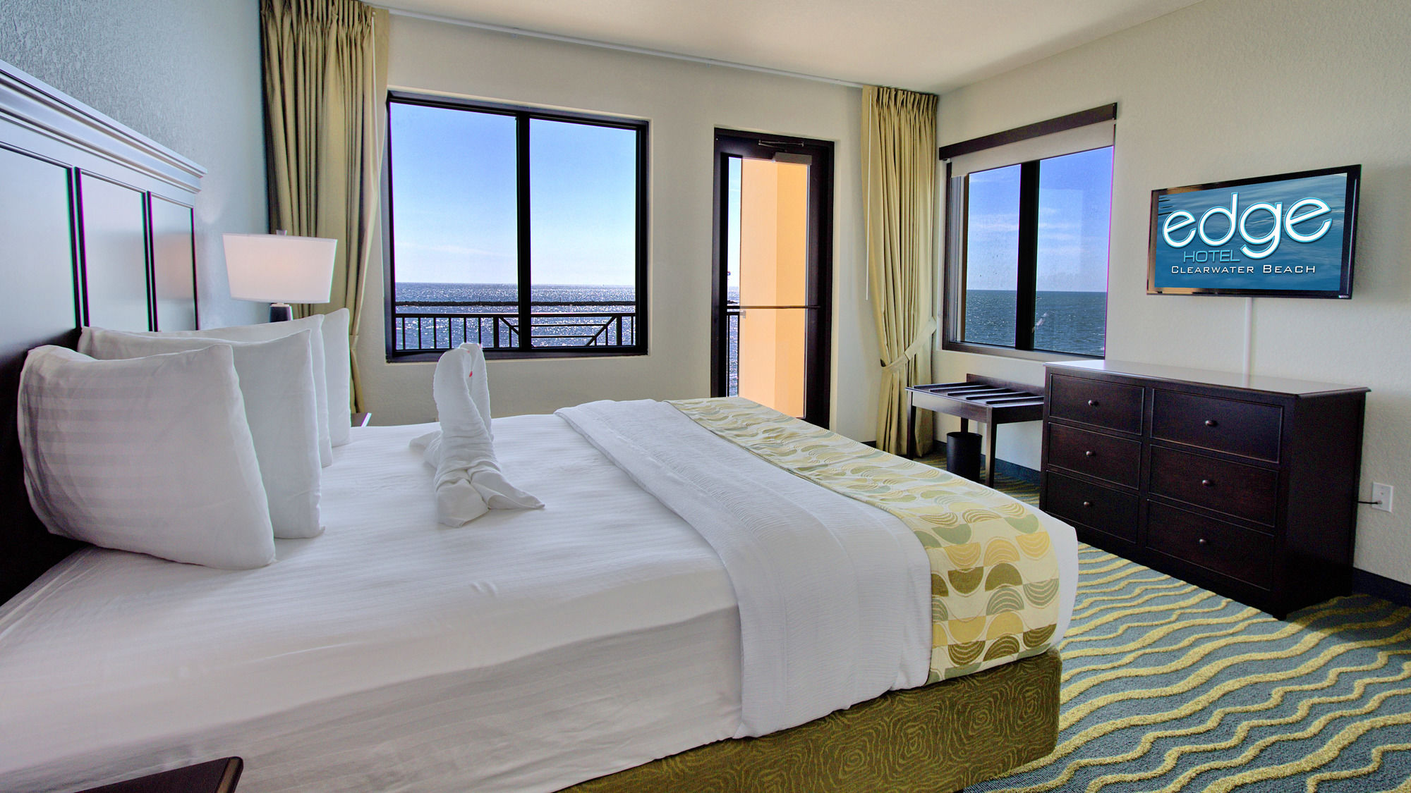 Edge Hotel
