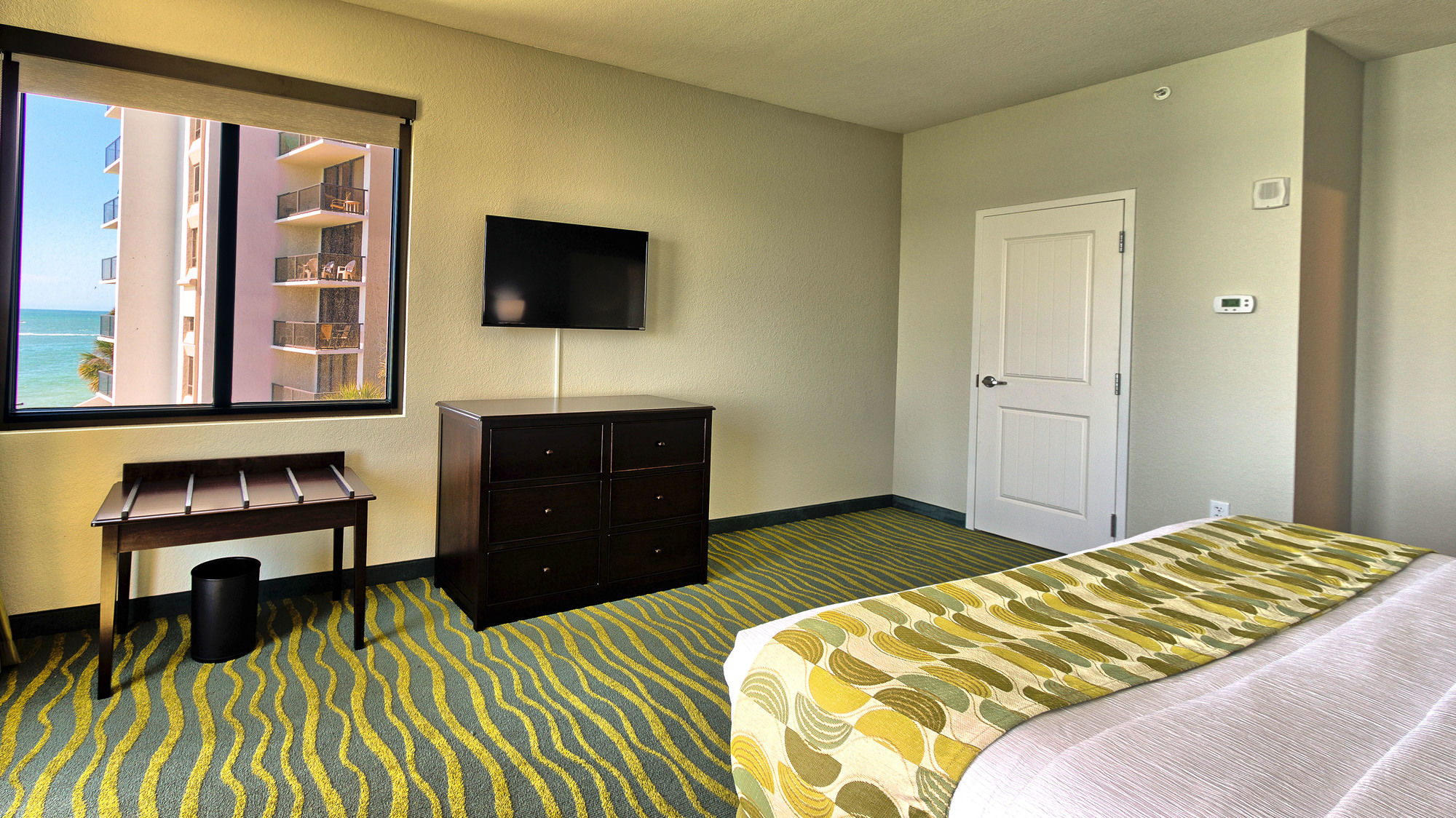 Edge Hotel