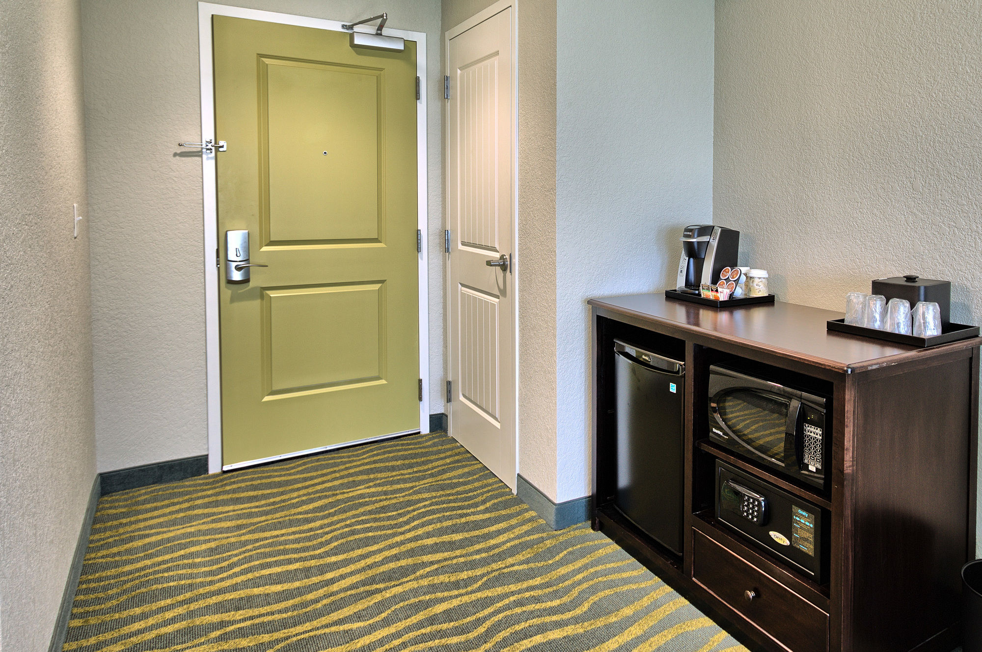 Edge Hotel