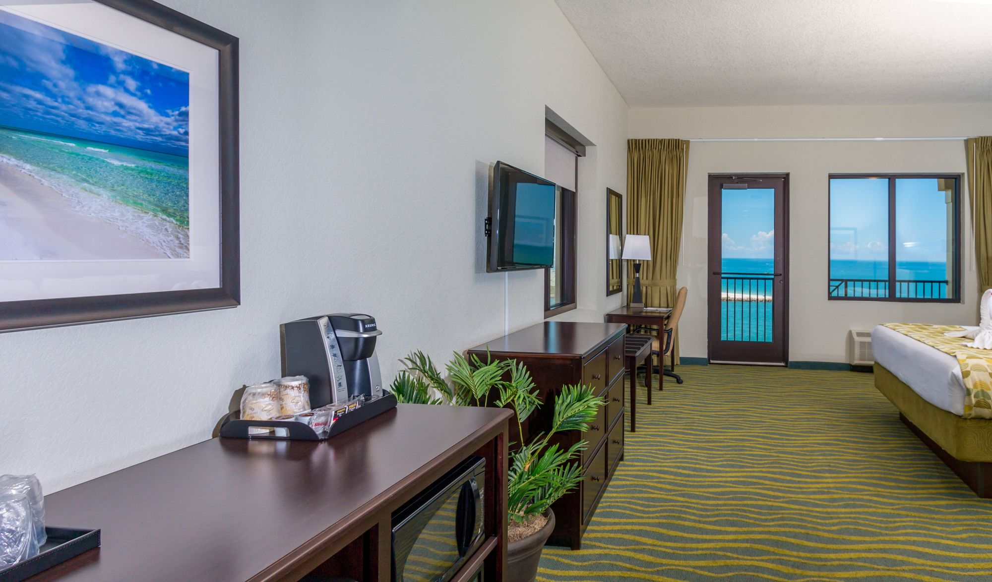 Edge Hotel