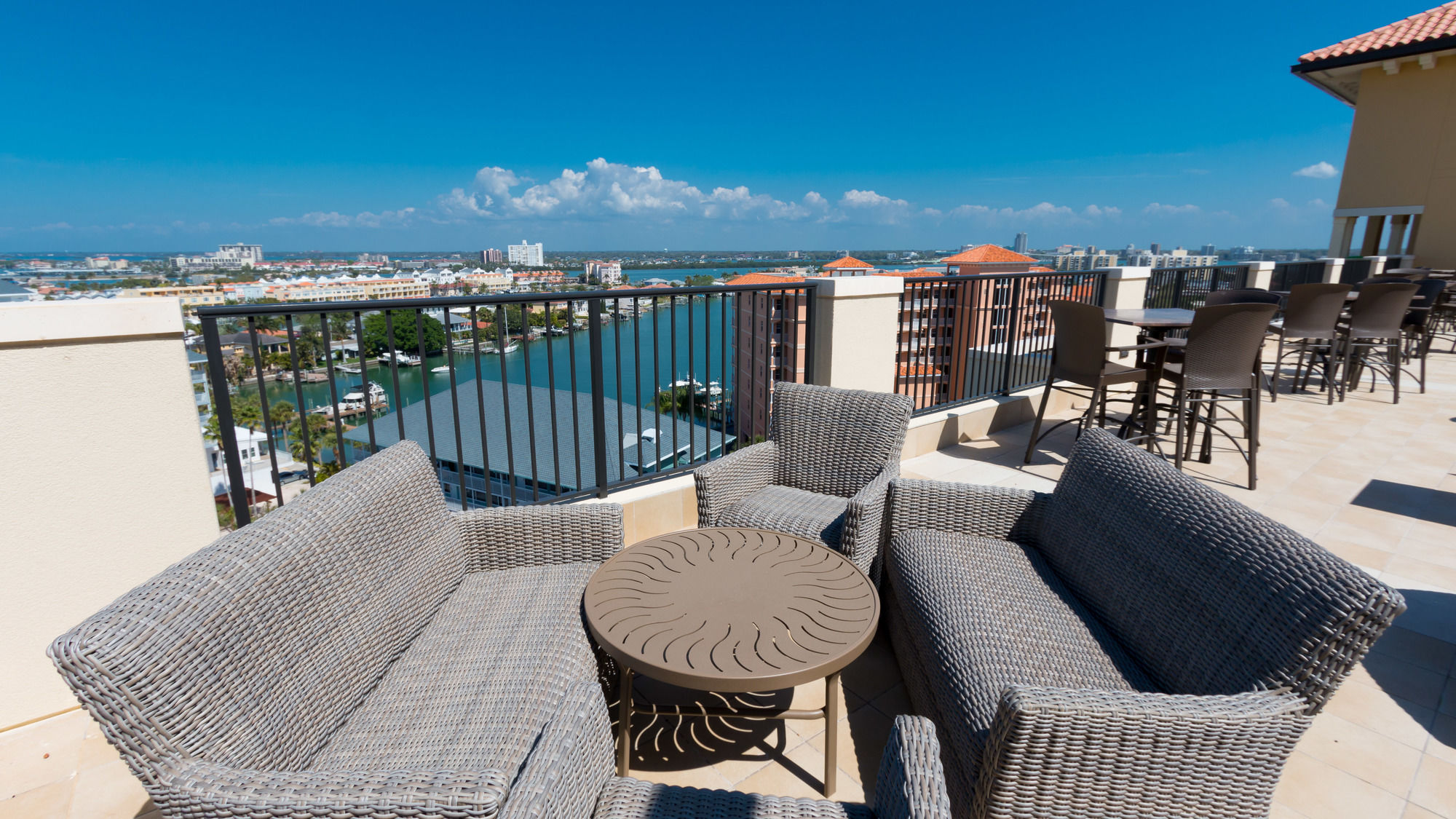 Edge Hotel