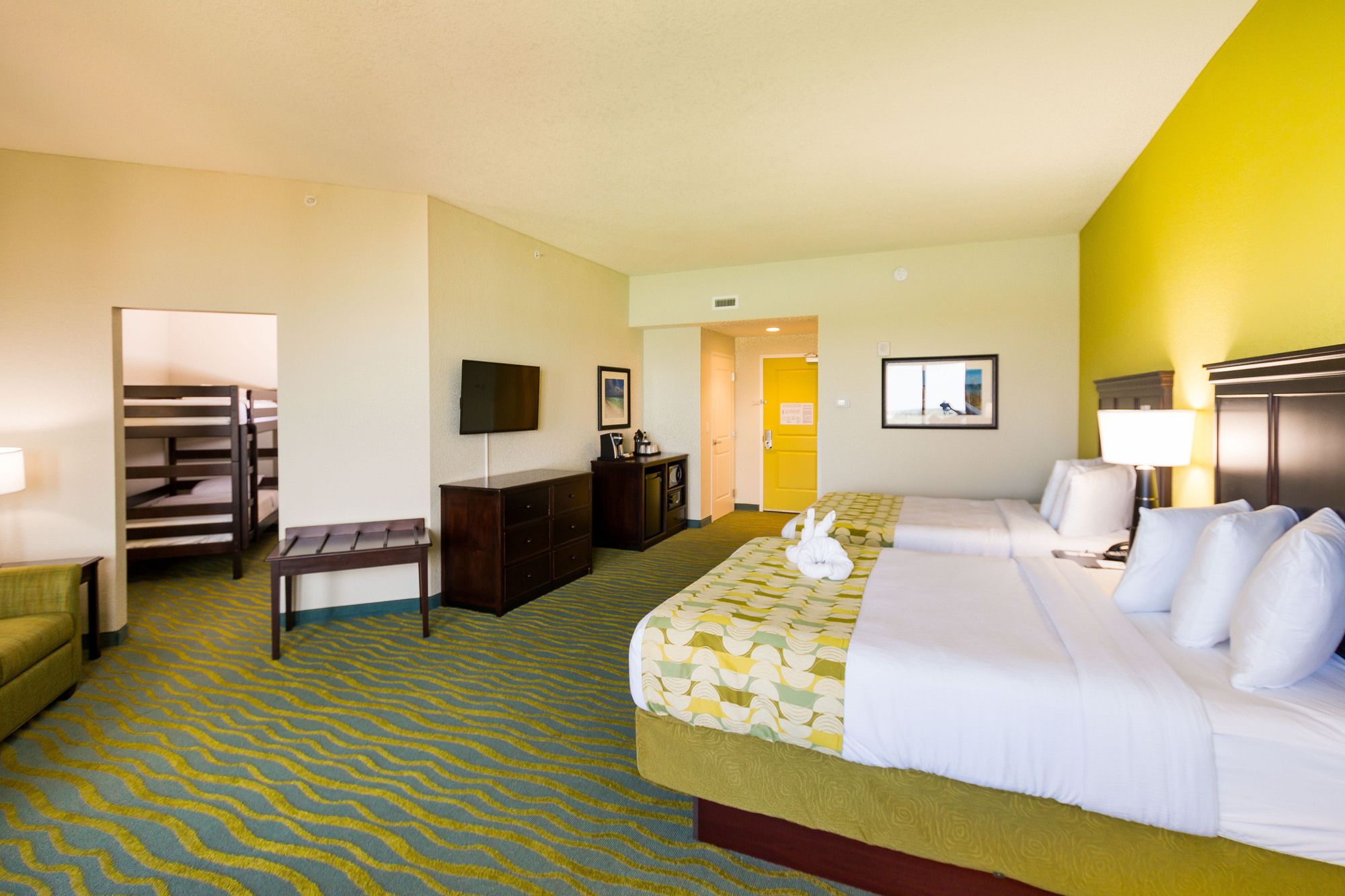 Edge Hotel