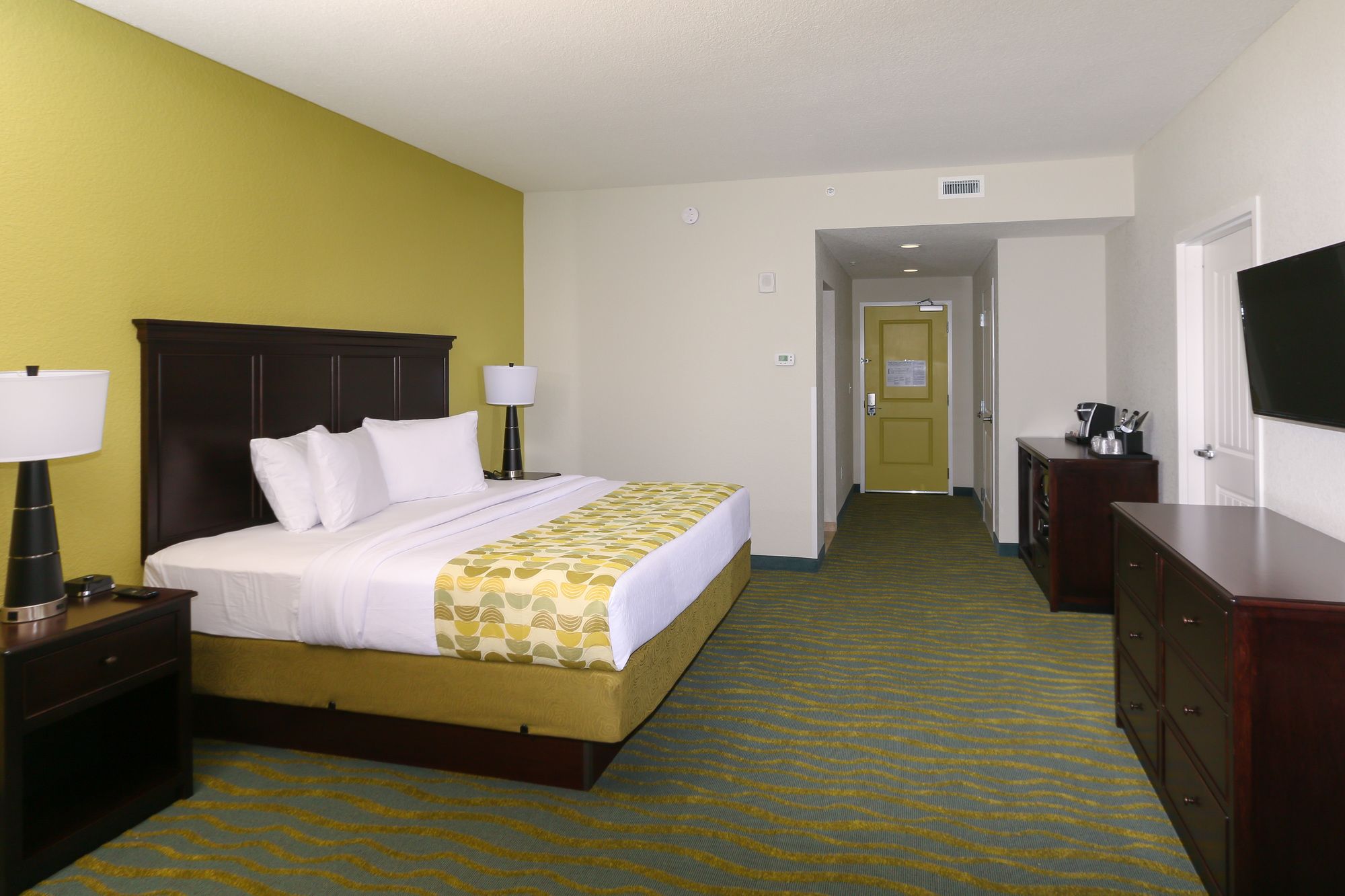 Edge Hotel