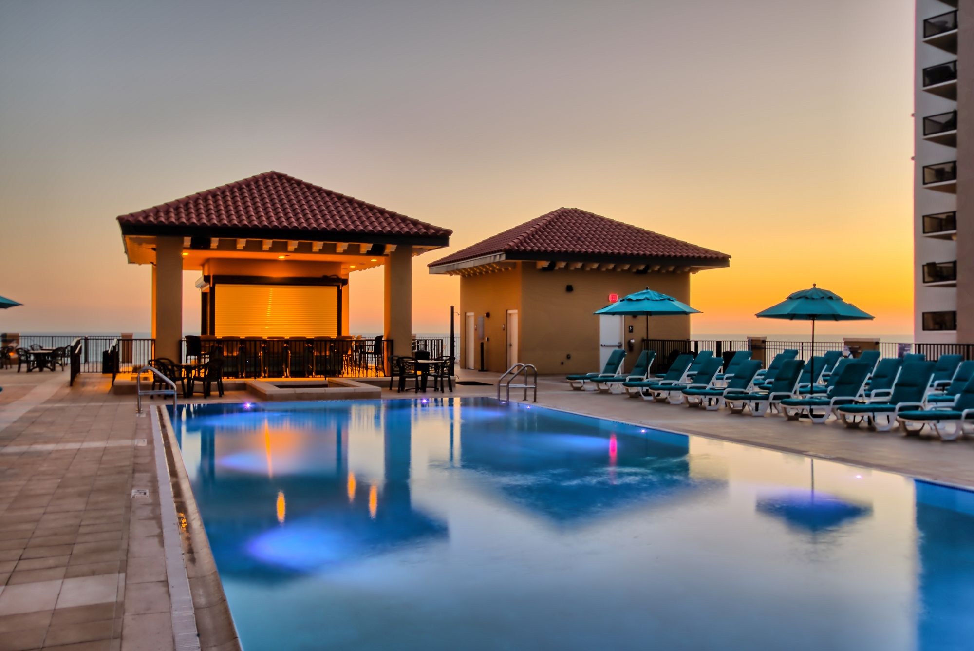 Edge Hotel