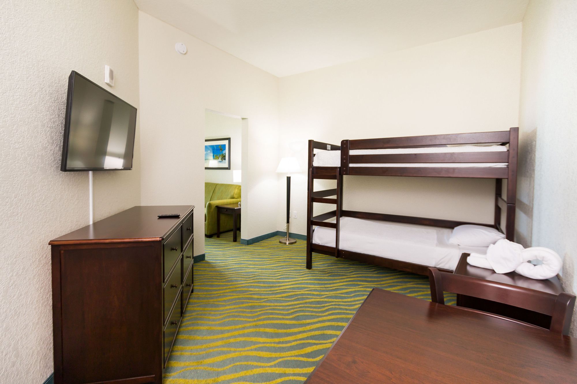 Edge Hotel