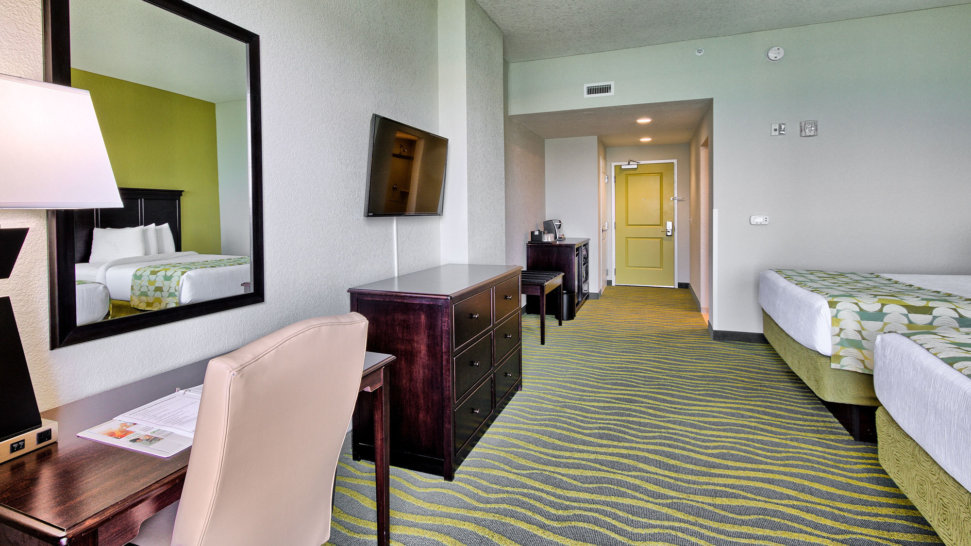 Edge Hotel