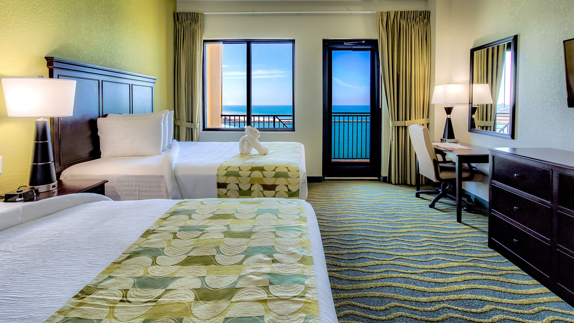 Edge Hotel