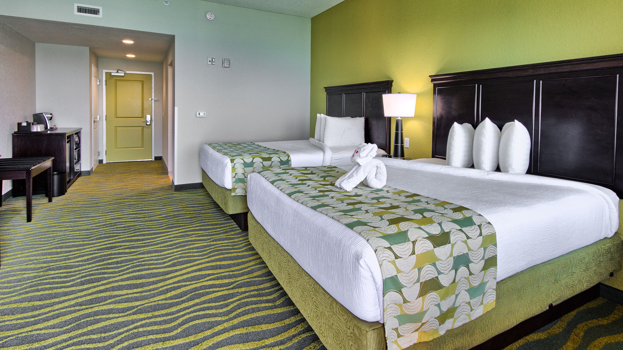 Edge Hotel