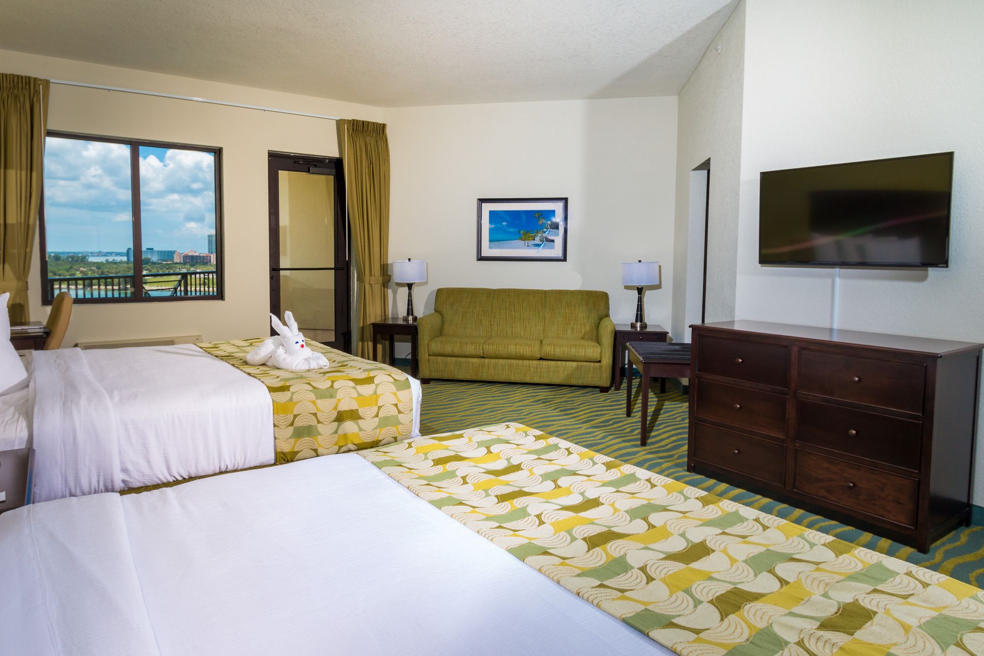 Edge Hotel
