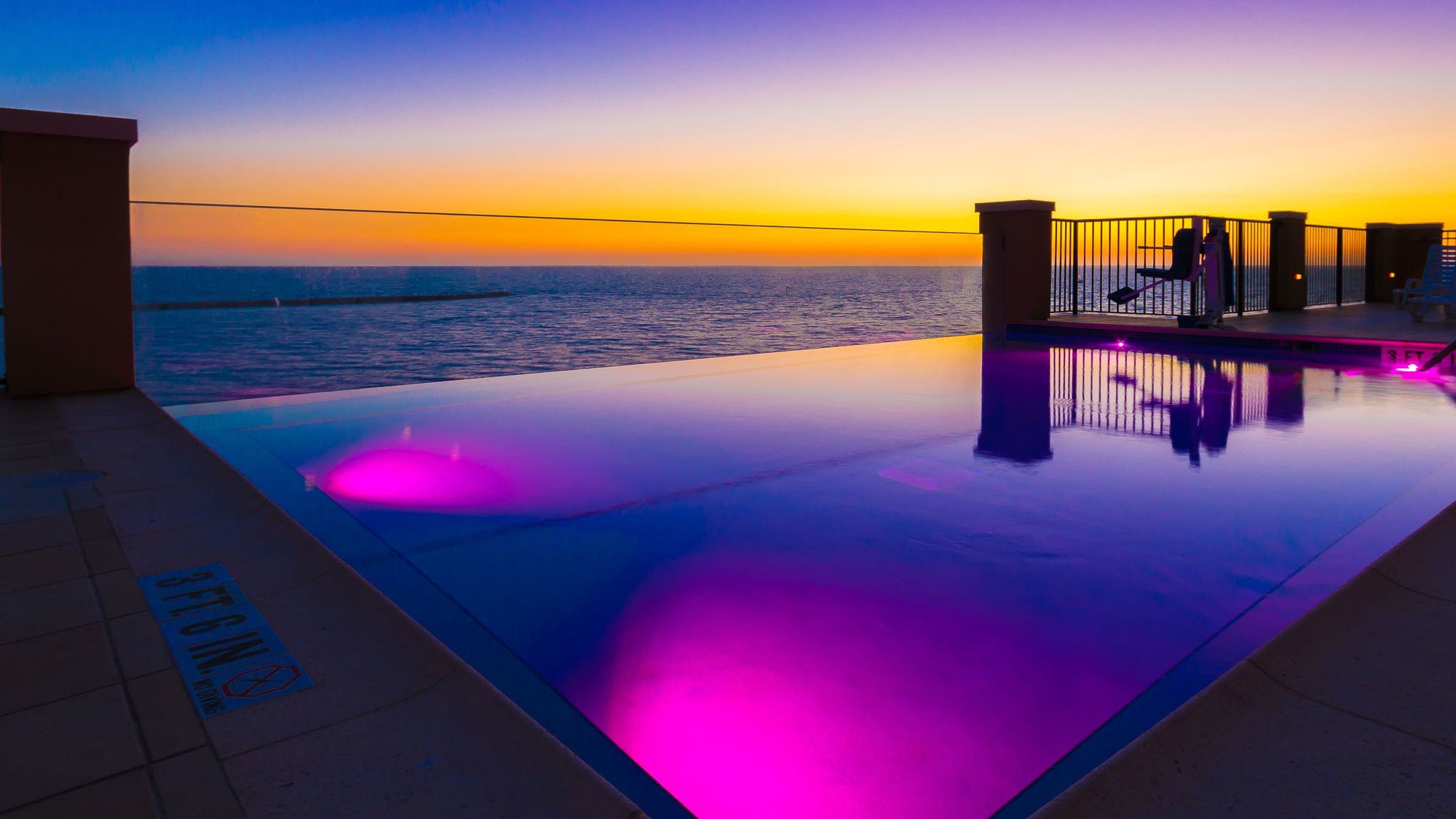 Edge Hotel