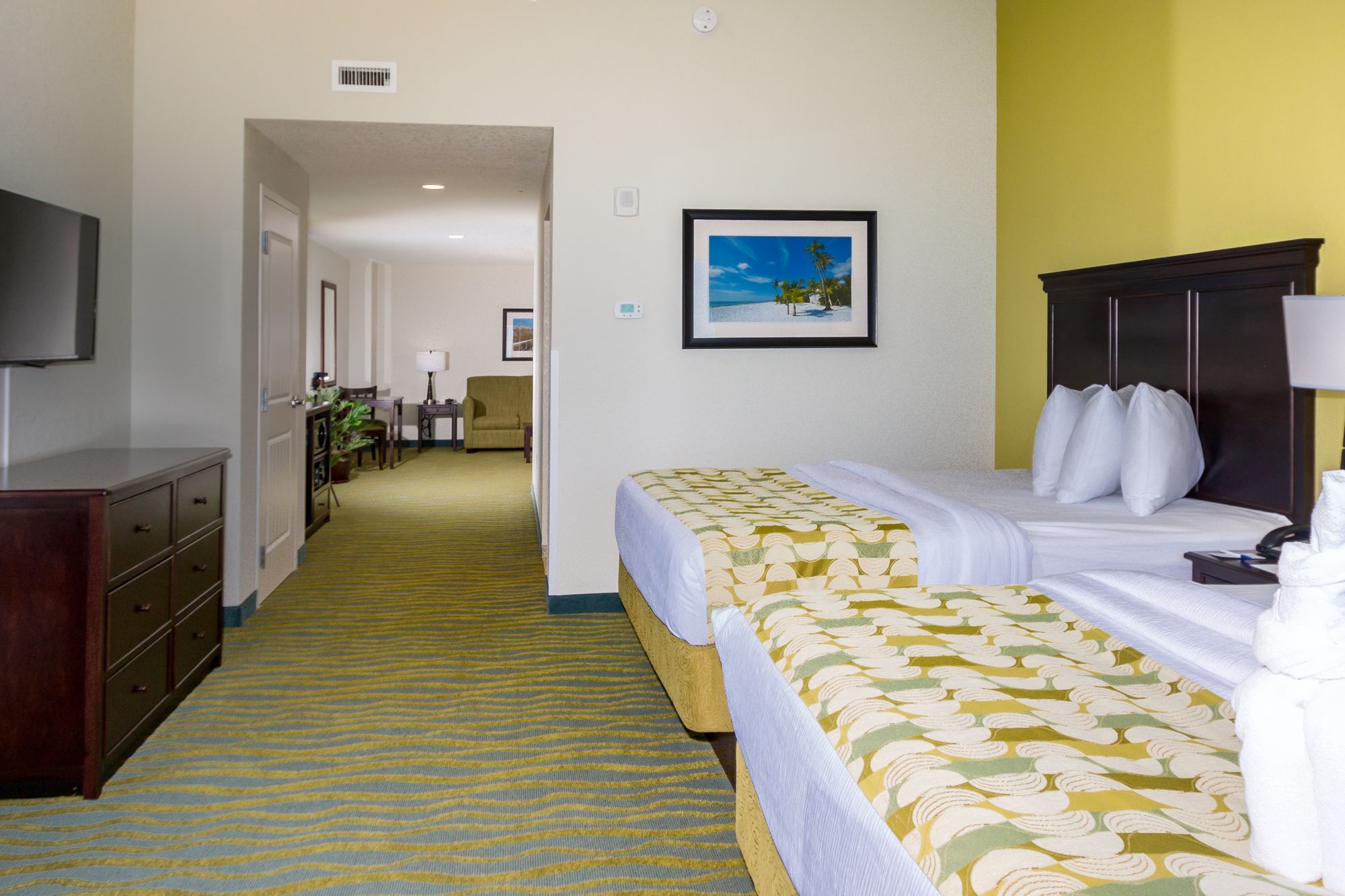 Edge Hotel