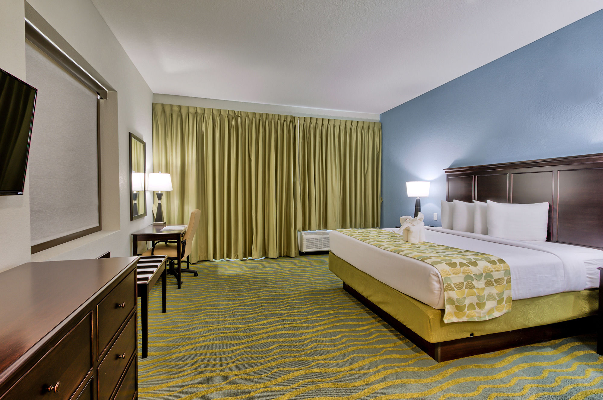 Edge Hotel
