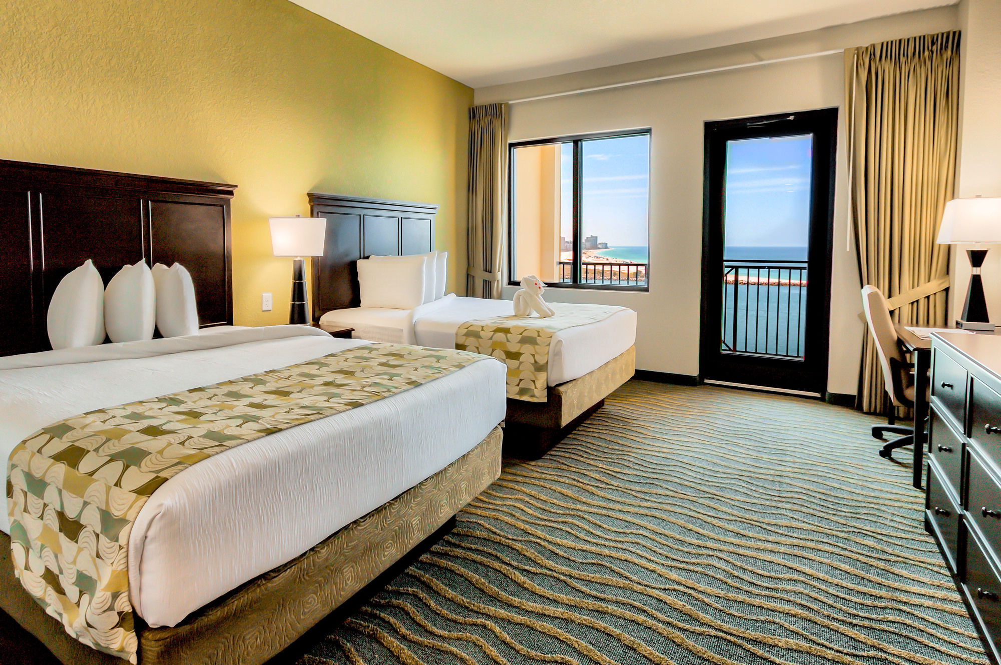 Edge Hotel