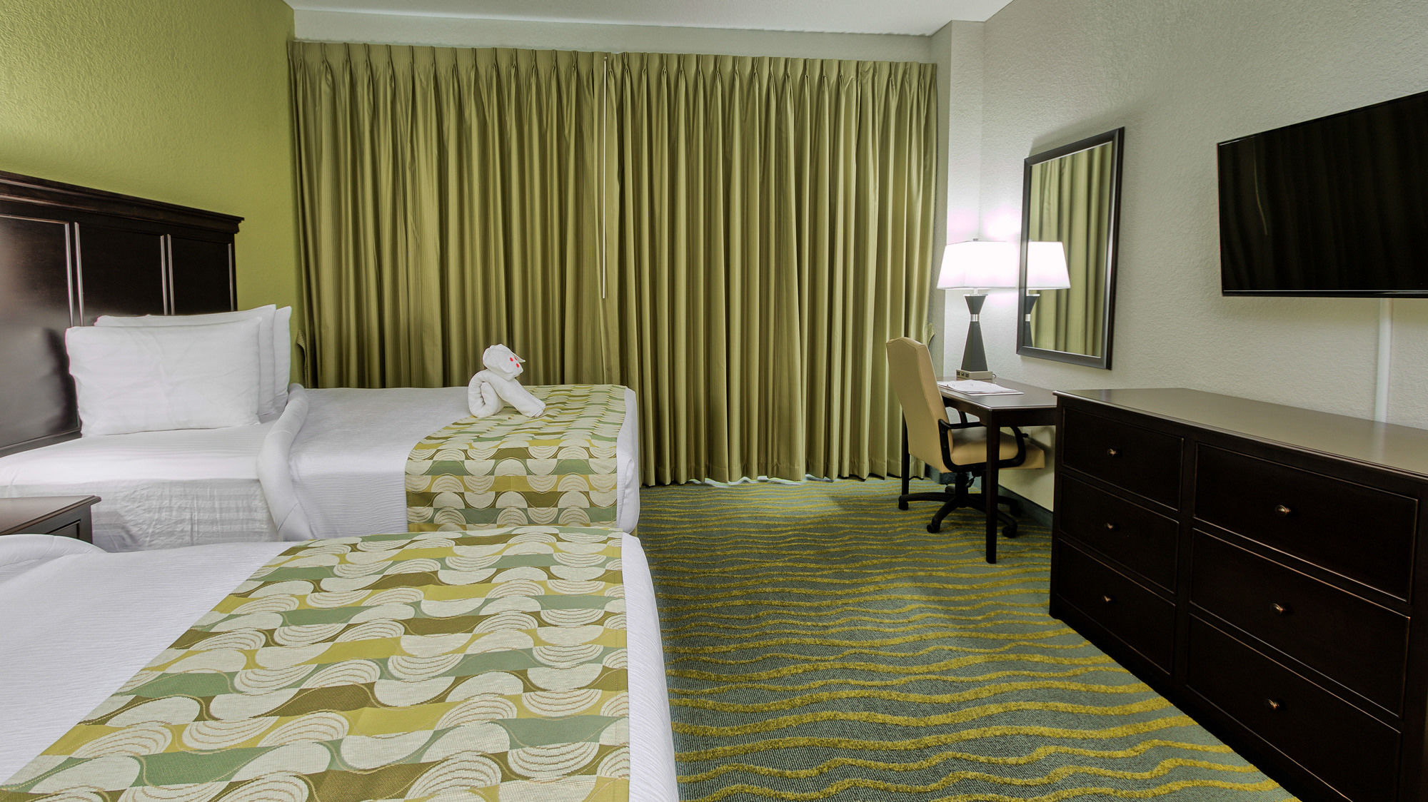 Edge Hotel