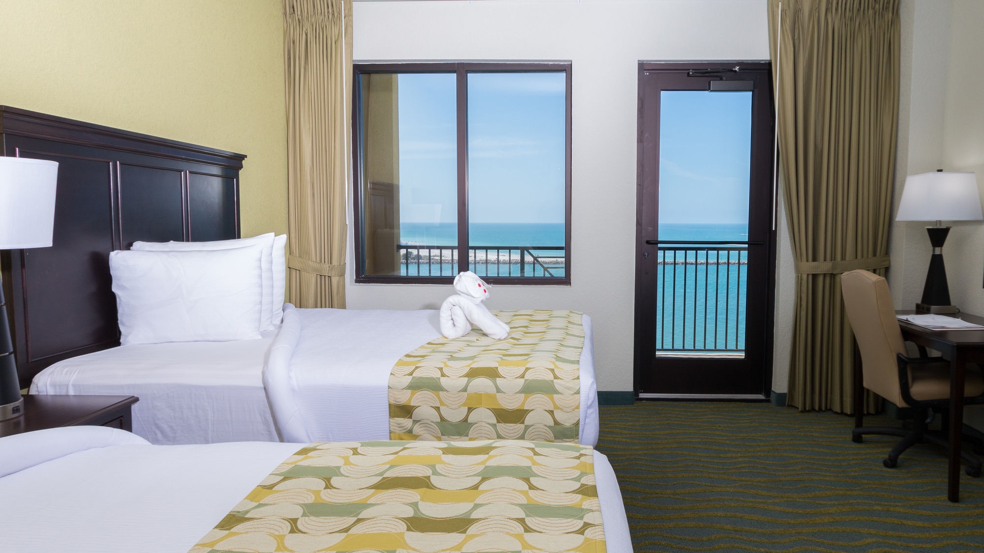 Edge Hotel