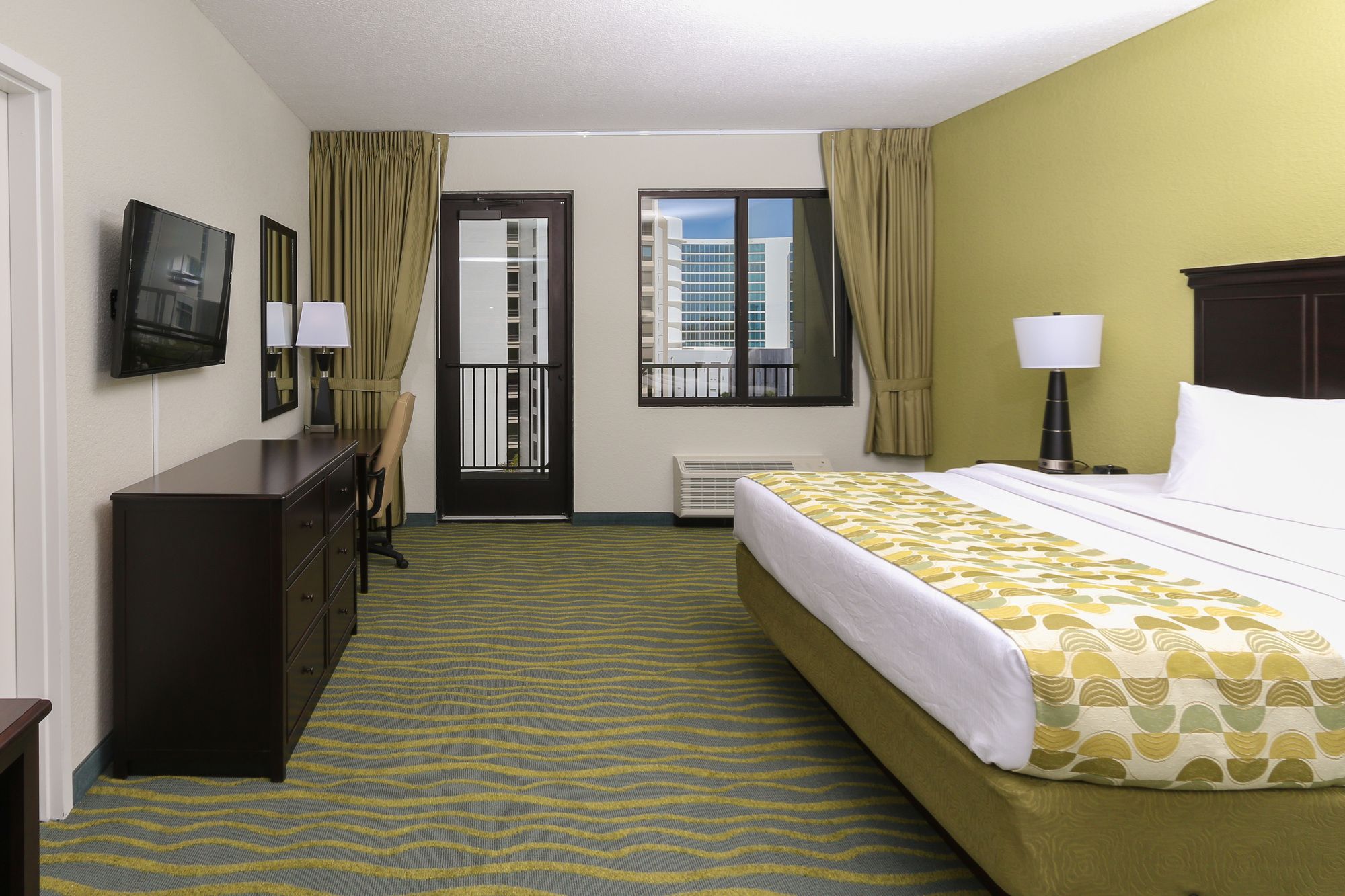 Edge Hotel