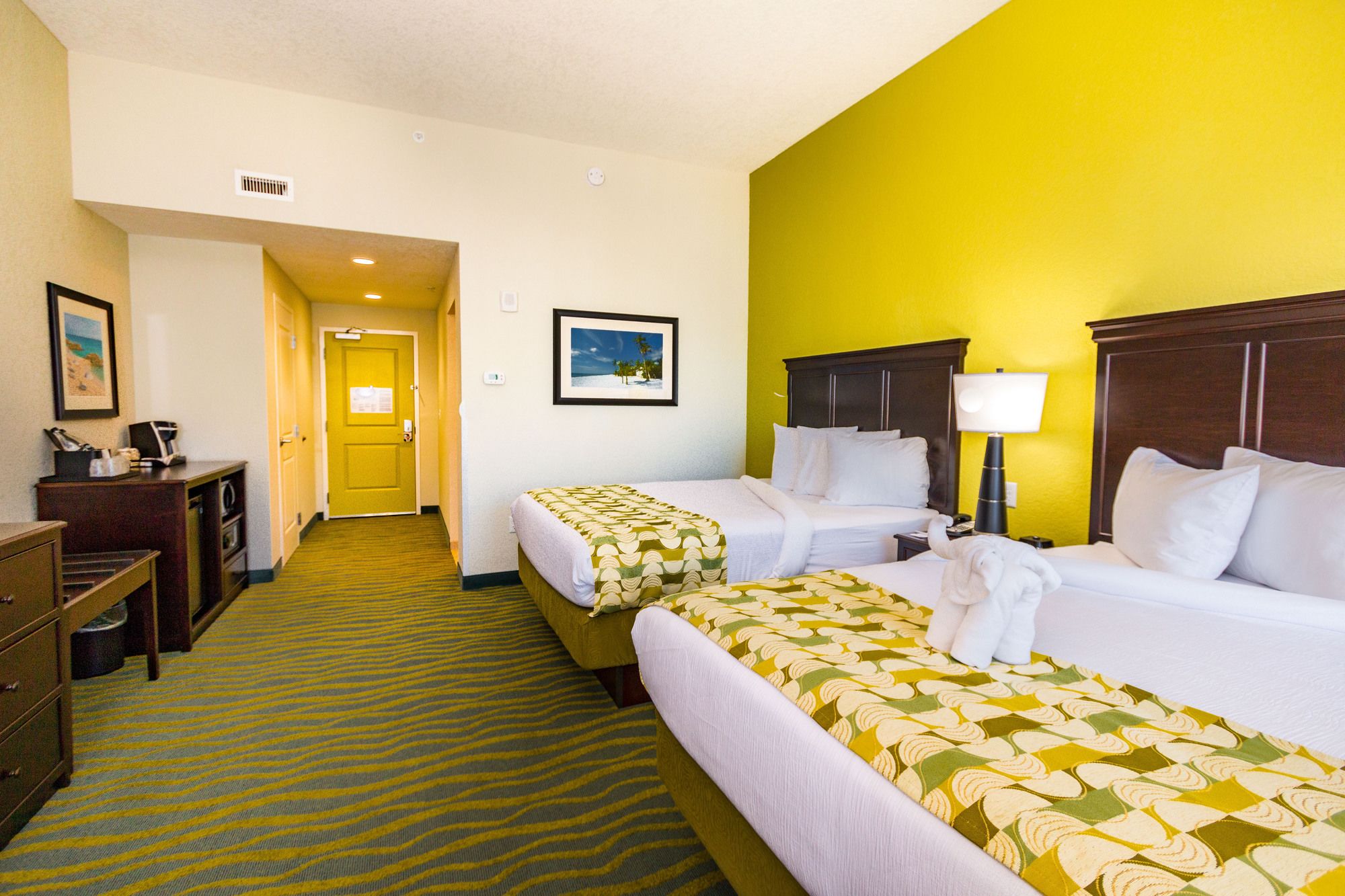 Edge Hotel