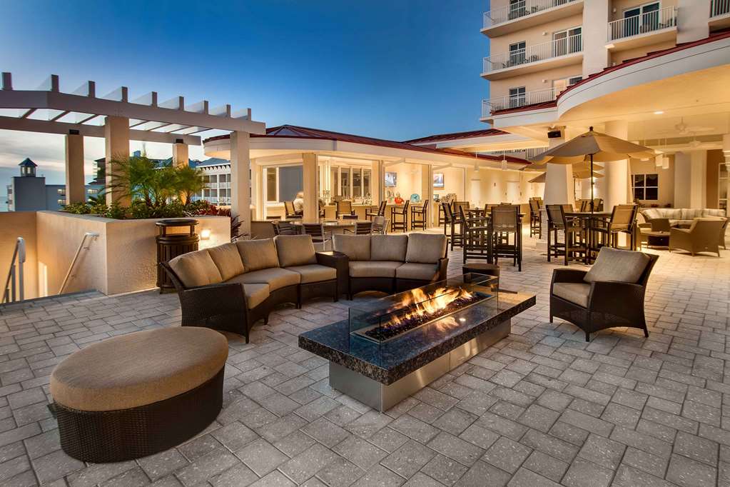 Hampton Inn & Suites Clearwater Beach