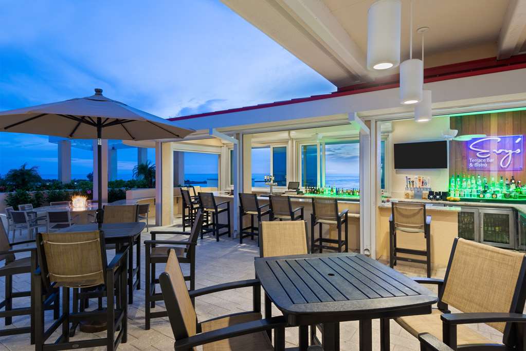 Hampton Inn & Suites Clearwater Beach