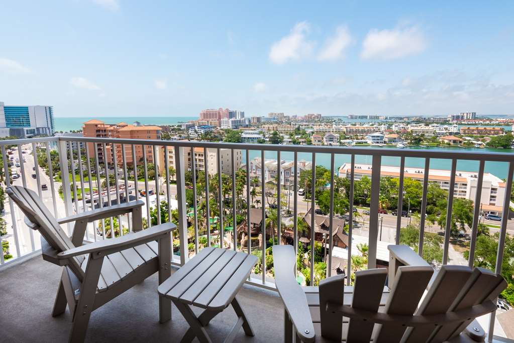 Hampton Inn & Suites Clearwater Beach