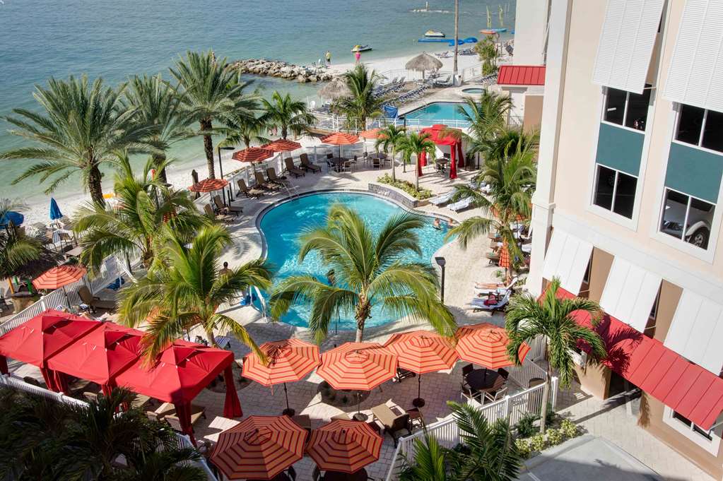 Hampton Inn & Suites Clearwater Beach