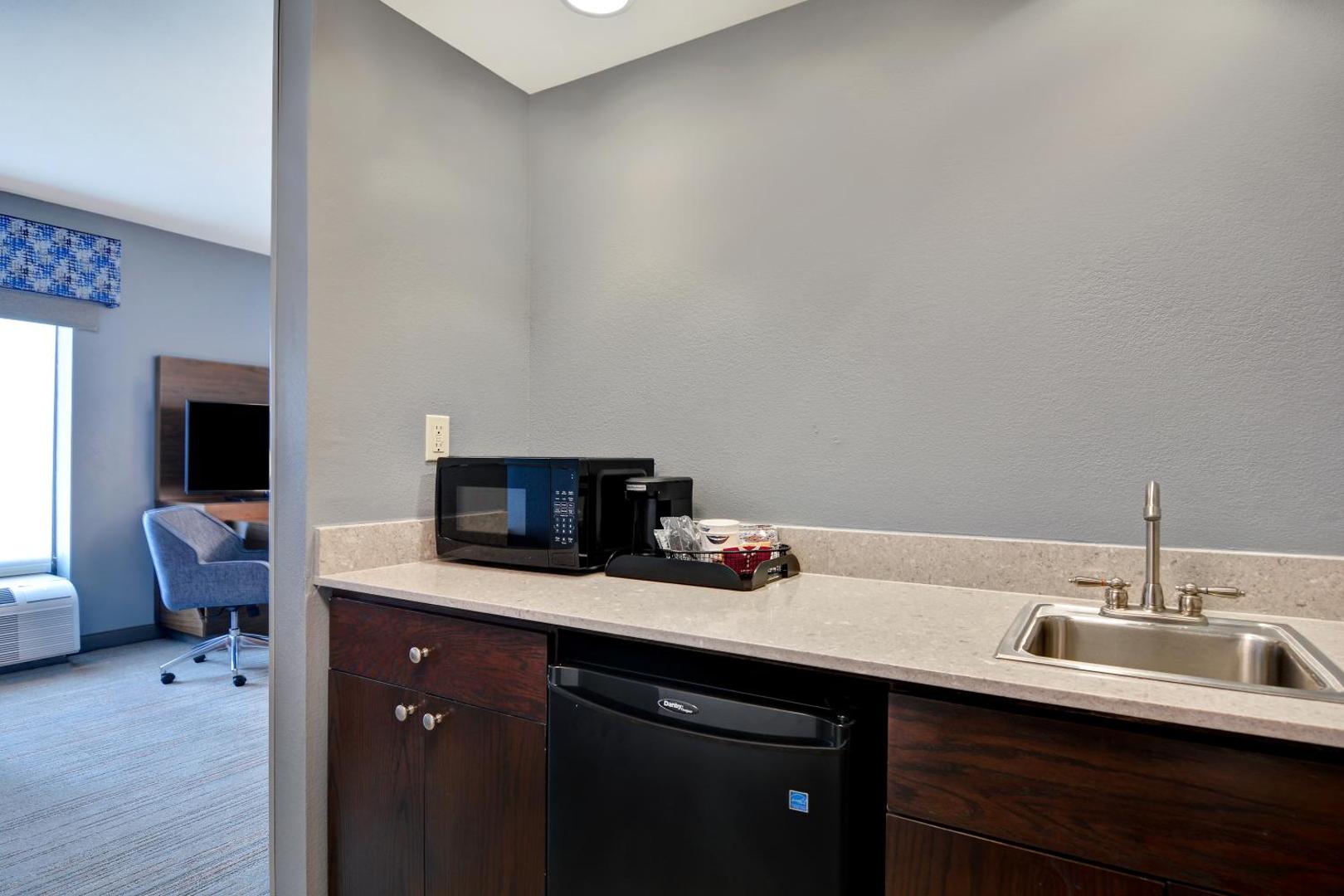 Hampton Inn & Suites Clearwater/St. Petersburg-Ulmerton Road, FL
