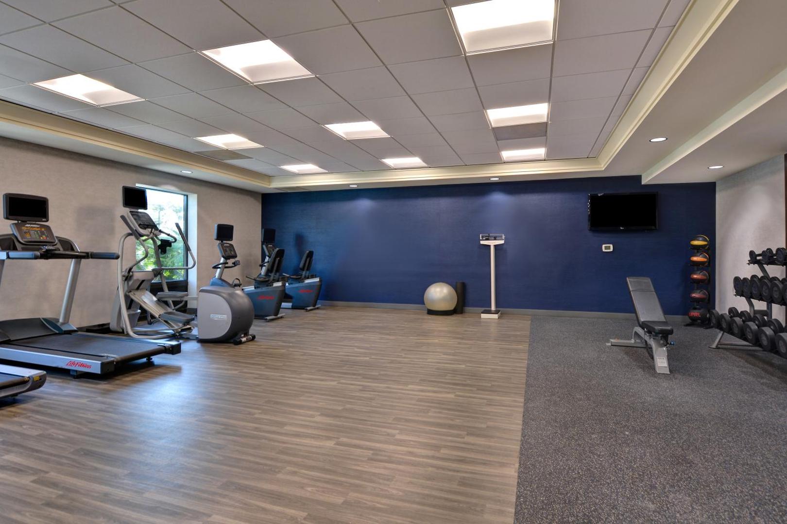 Hampton Inn & Suites Clearwater/St. Petersburg-Ulmerton Road, FL