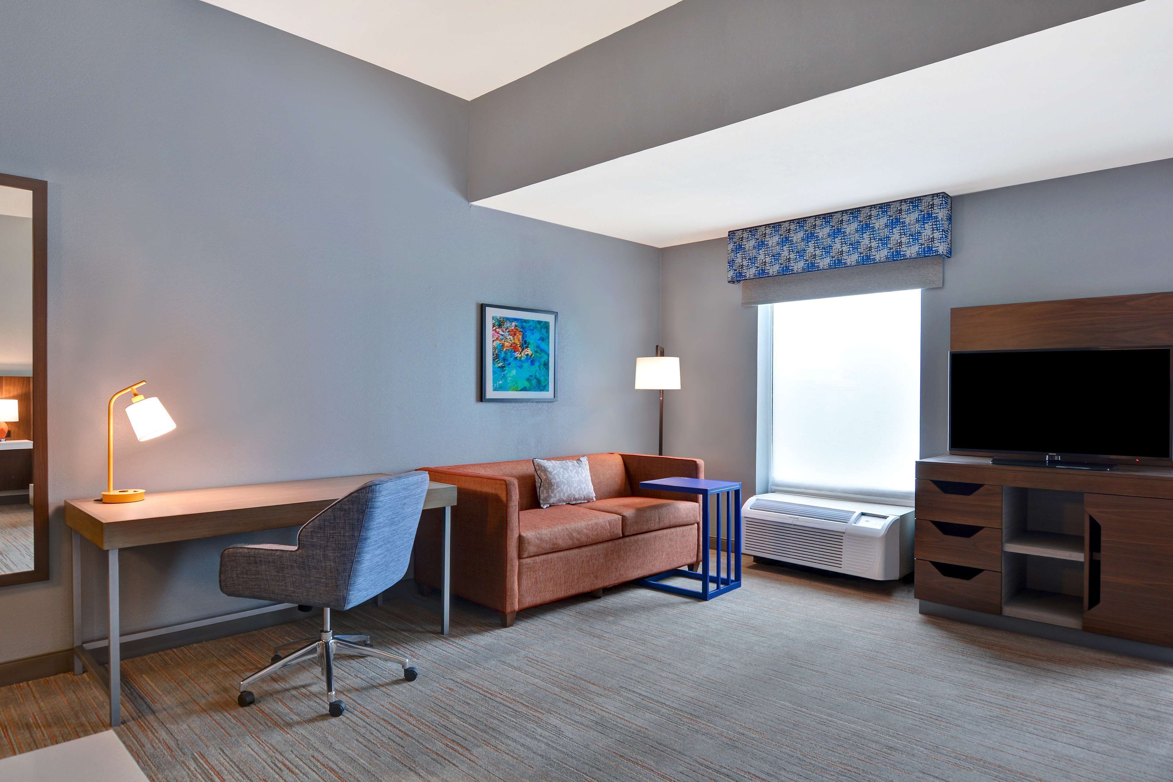 Hampton Inn & Suites Clearwater/St. Petersburg-Ulmerton Road, FL