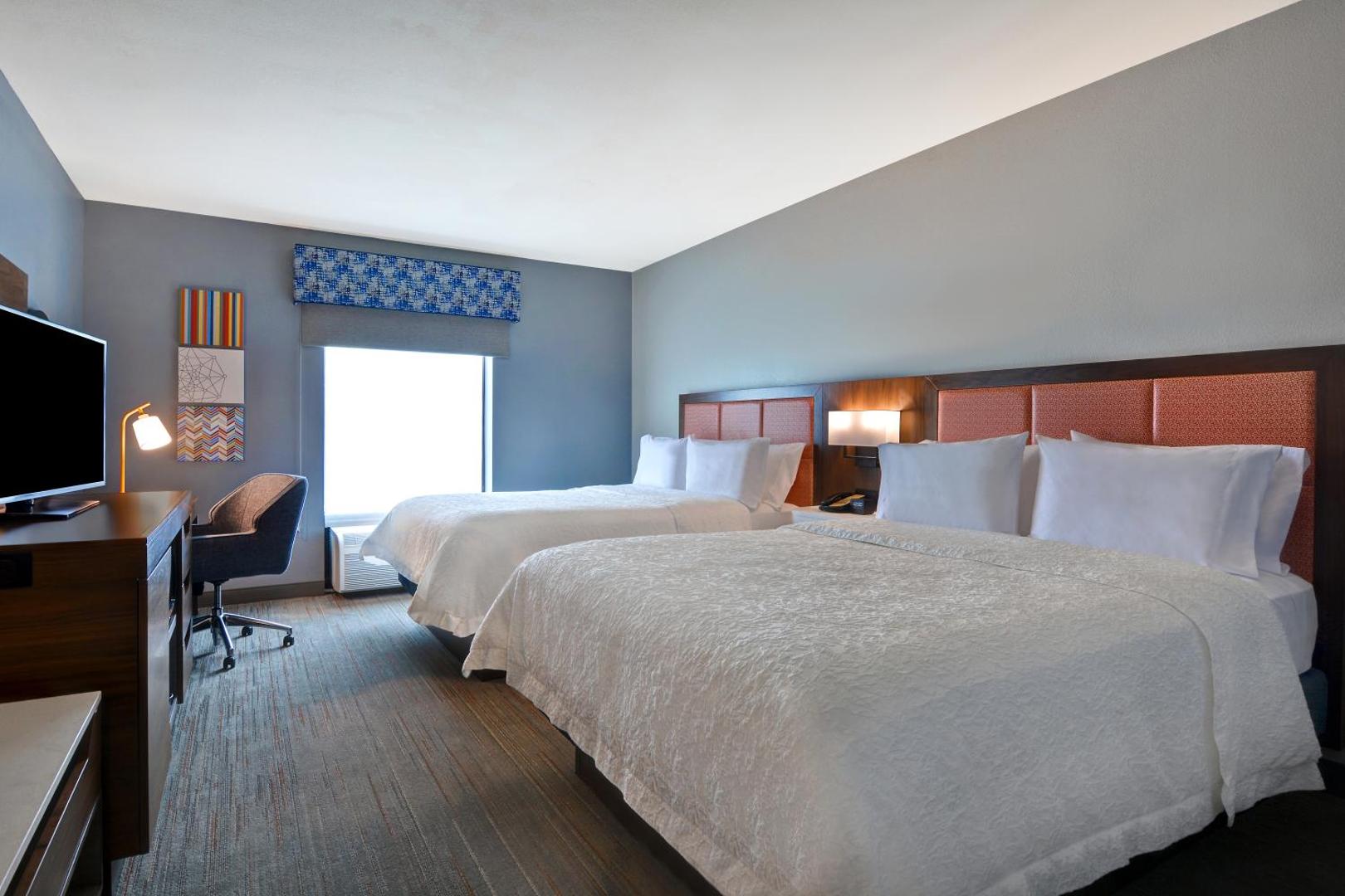 Hampton Inn & Suites Clearwater/St. Petersburg-Ulmerton Road, FL