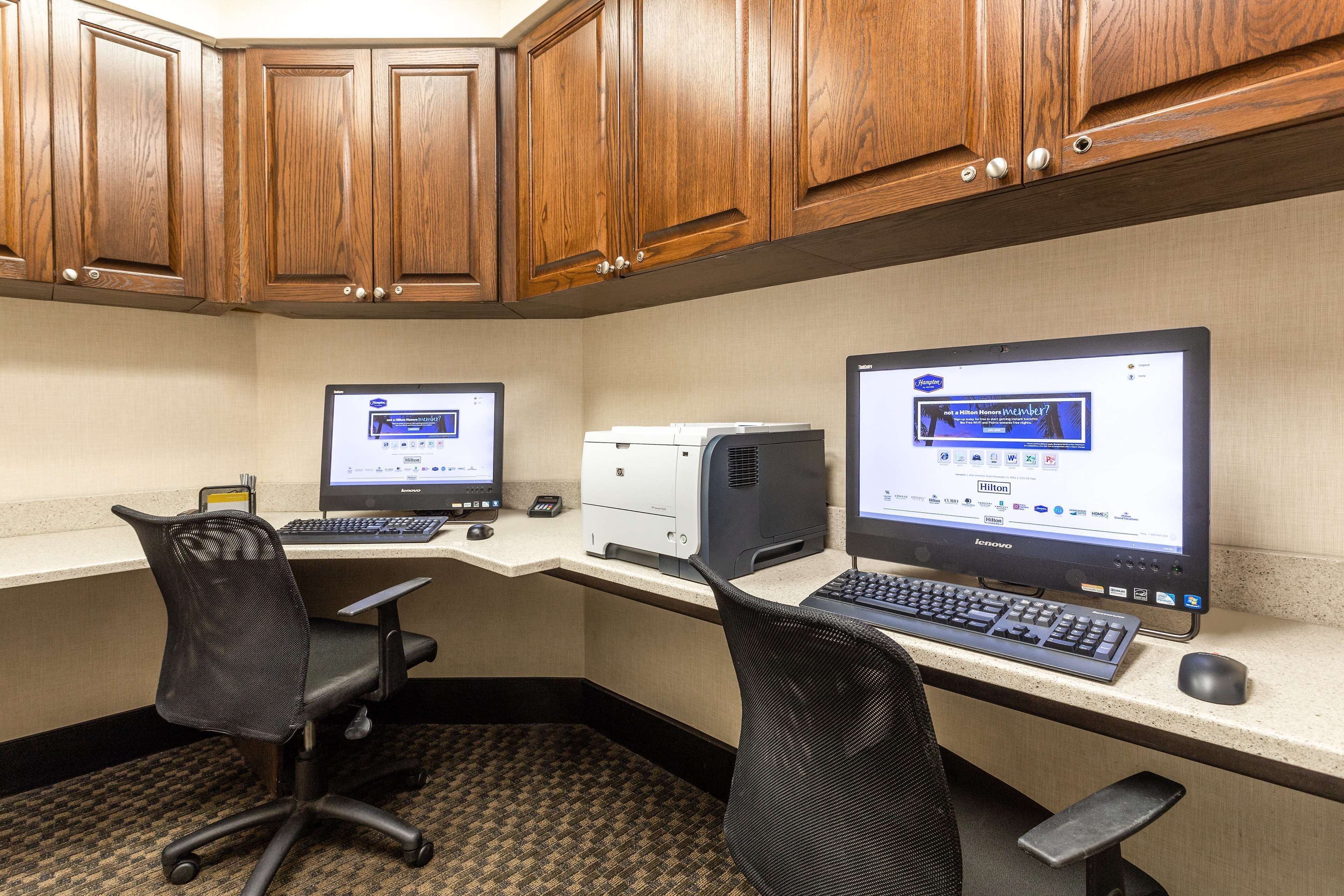 Hampton Inn & Suites Clearwater/St. Petersburg-Ulmerton Road, FL