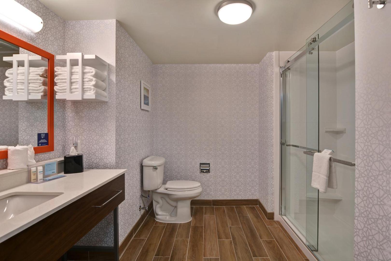 Hampton Inn & Suites Clearwater/St. Petersburg-Ulmerton Road, FL