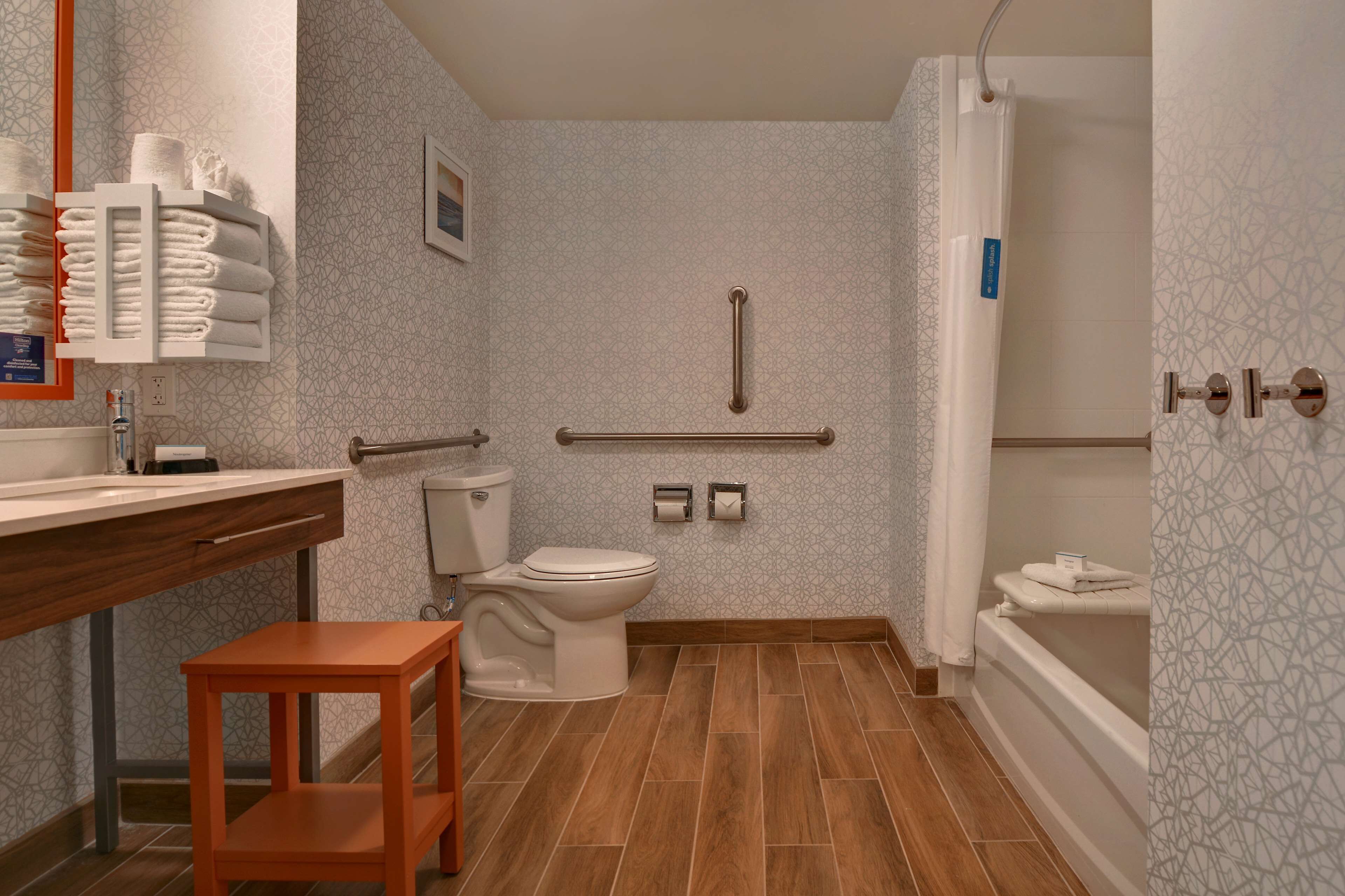 Hampton Inn & Suites Clearwater/St. Petersburg-Ulmerton Road, FL