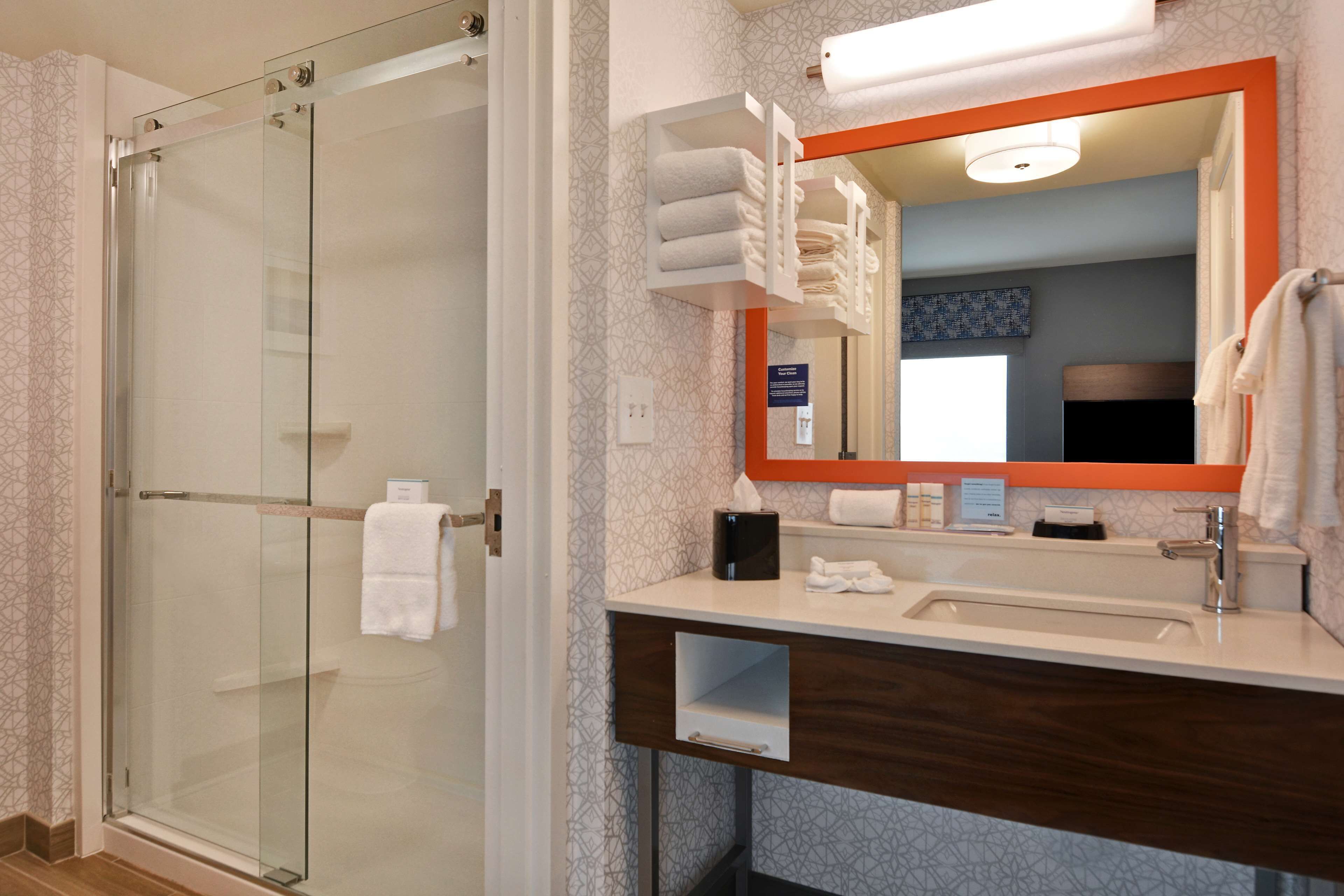 Hampton Inn & Suites Clearwater/St. Petersburg-Ulmerton Road, FL