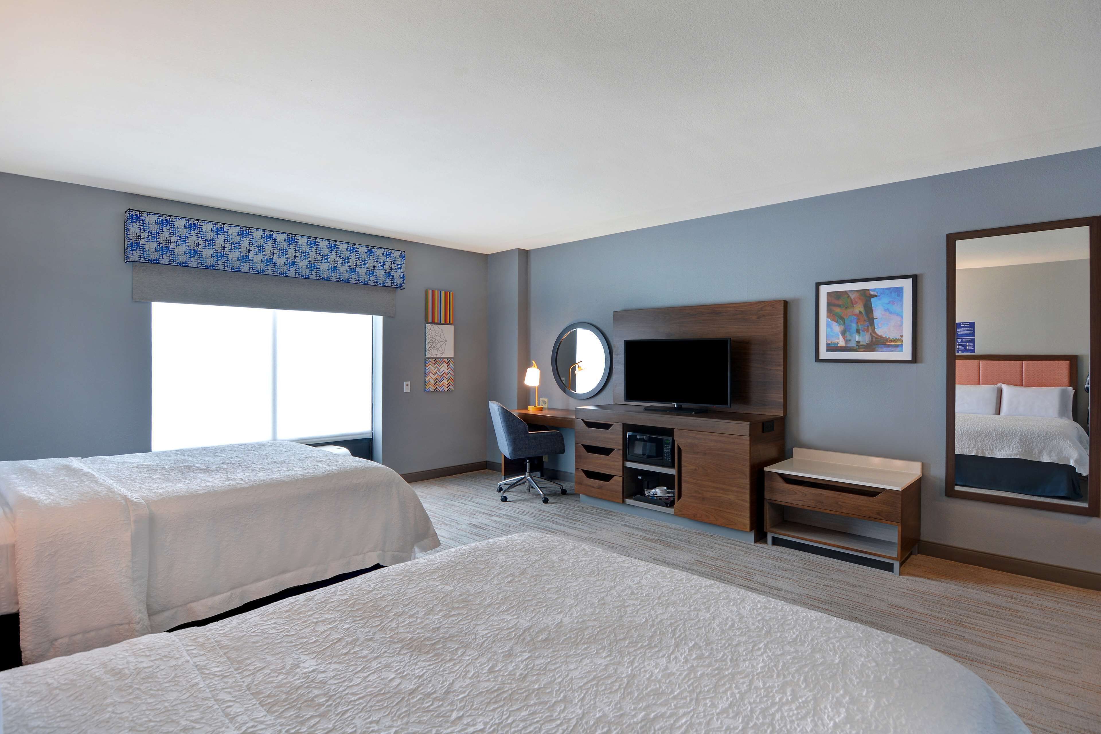 Hampton Inn & Suites Clearwater/St. Petersburg-Ulmerton Road, FL