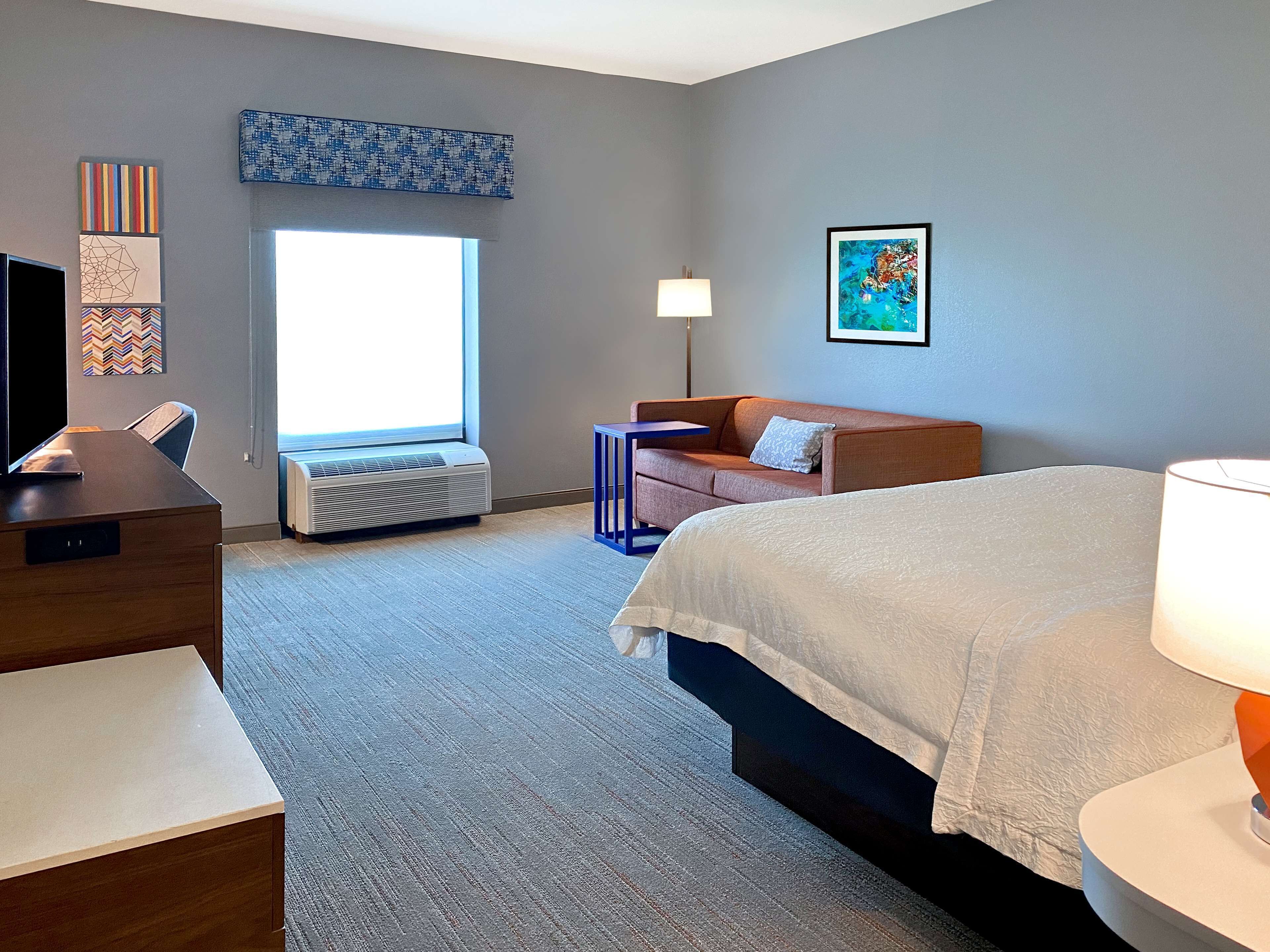 Hampton Inn & Suites Clearwater/St. Petersburg-Ulmerton Road, FL