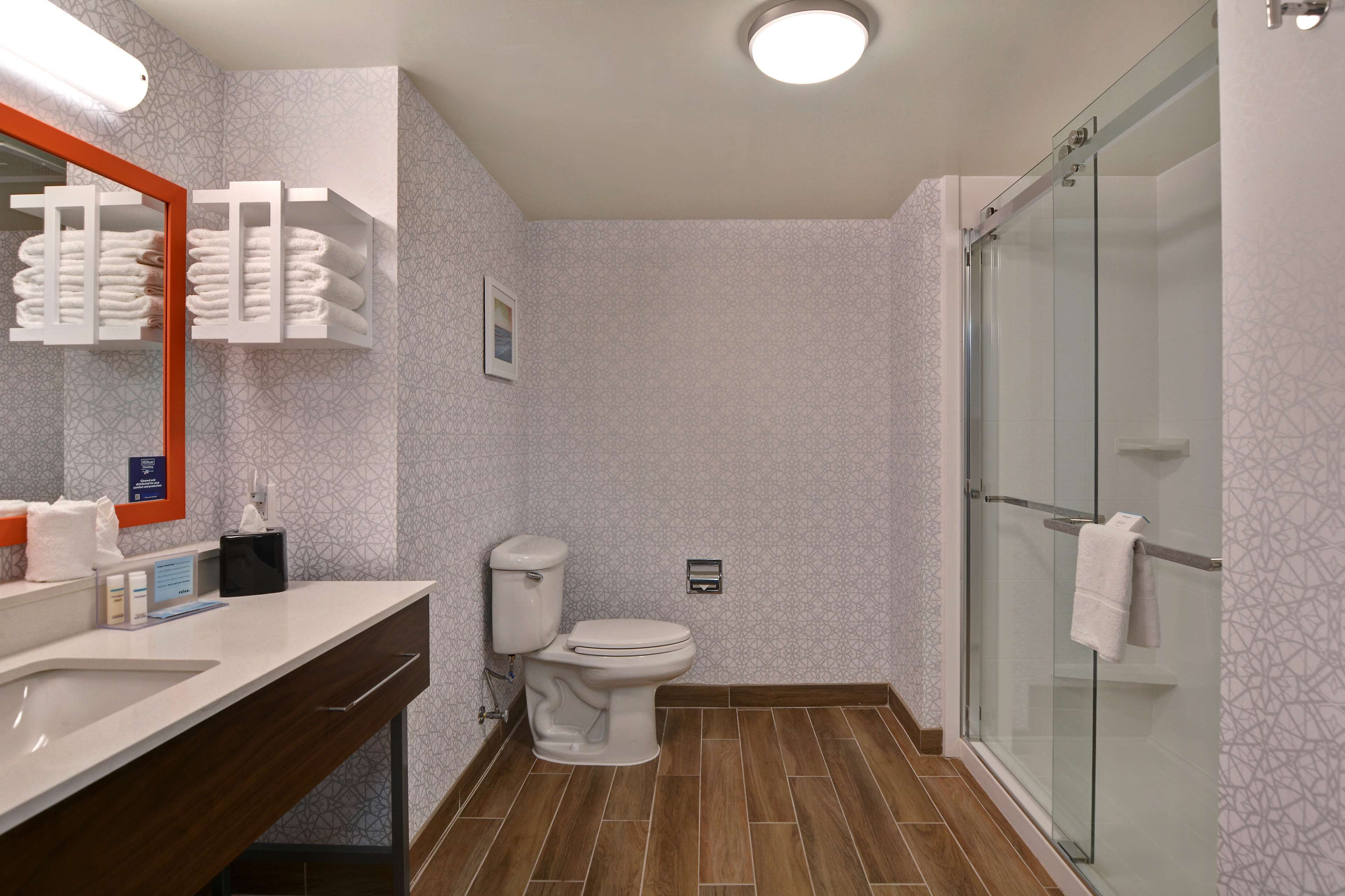 Hampton Inn & Suites Clearwater/St. Petersburg-Ulmerton Road, FL