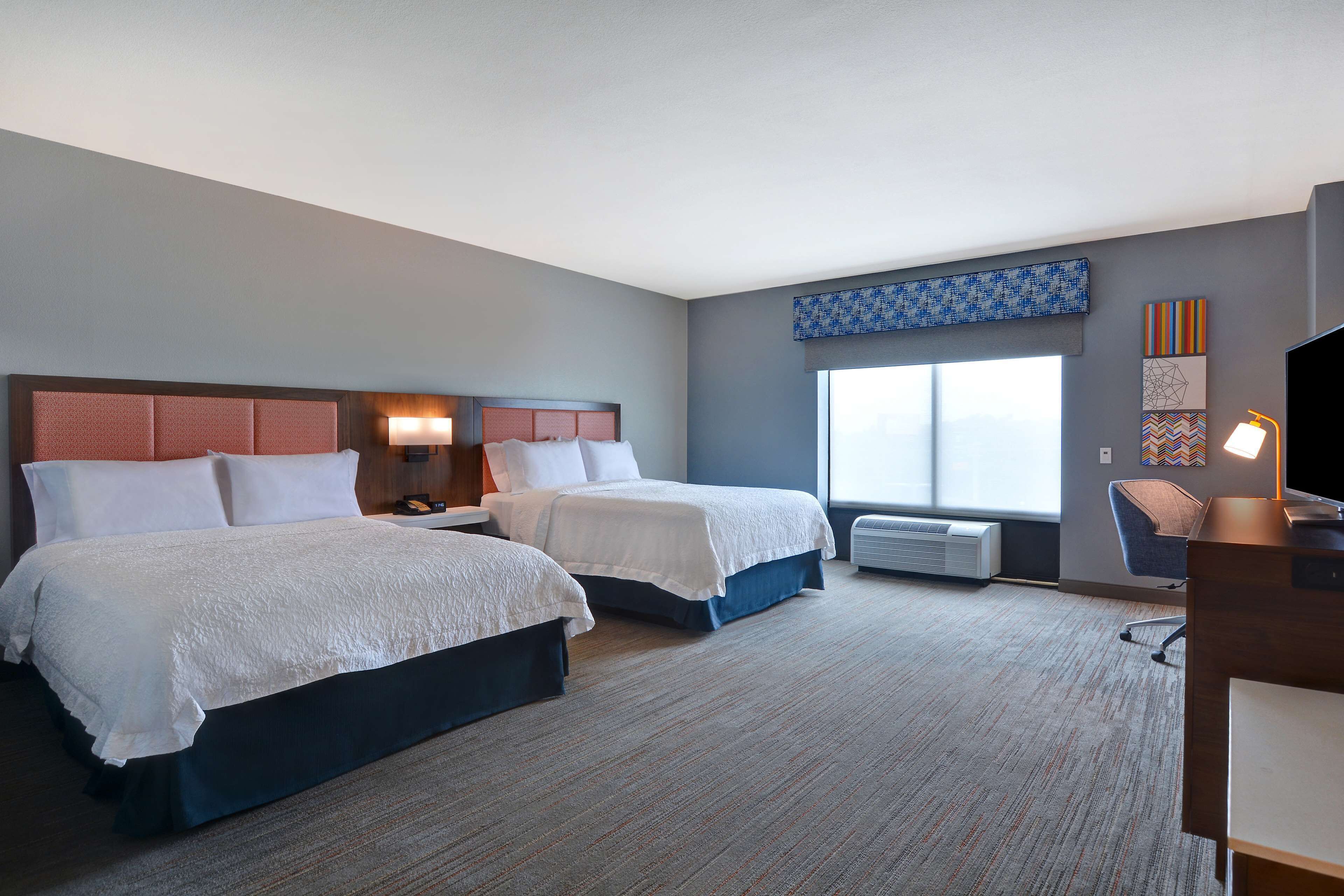 Hampton Inn & Suites Clearwater/St. Petersburg-Ulmerton Road, FL