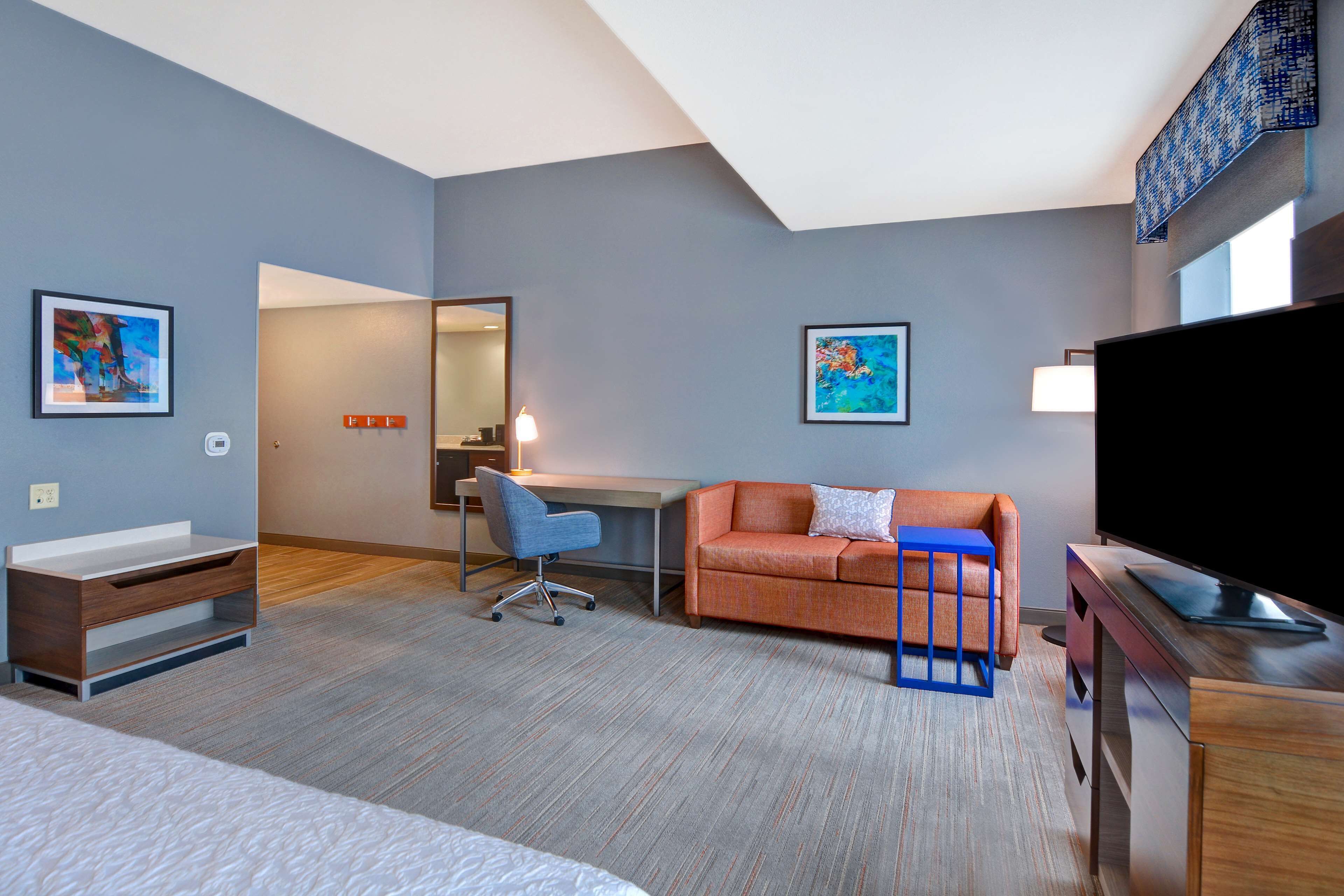 Hampton Inn & Suites Clearwater/St. Petersburg-Ulmerton Road, FL