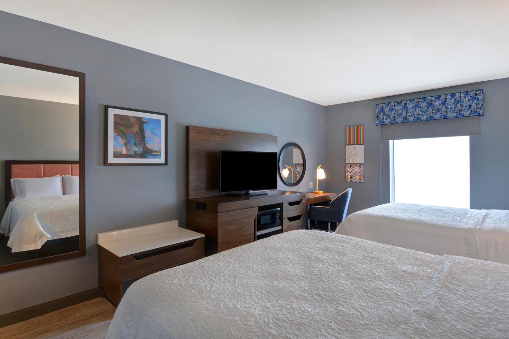 Hampton Inn & Suites Clearwater/St. Petersburg-Ulmerton Road, FL