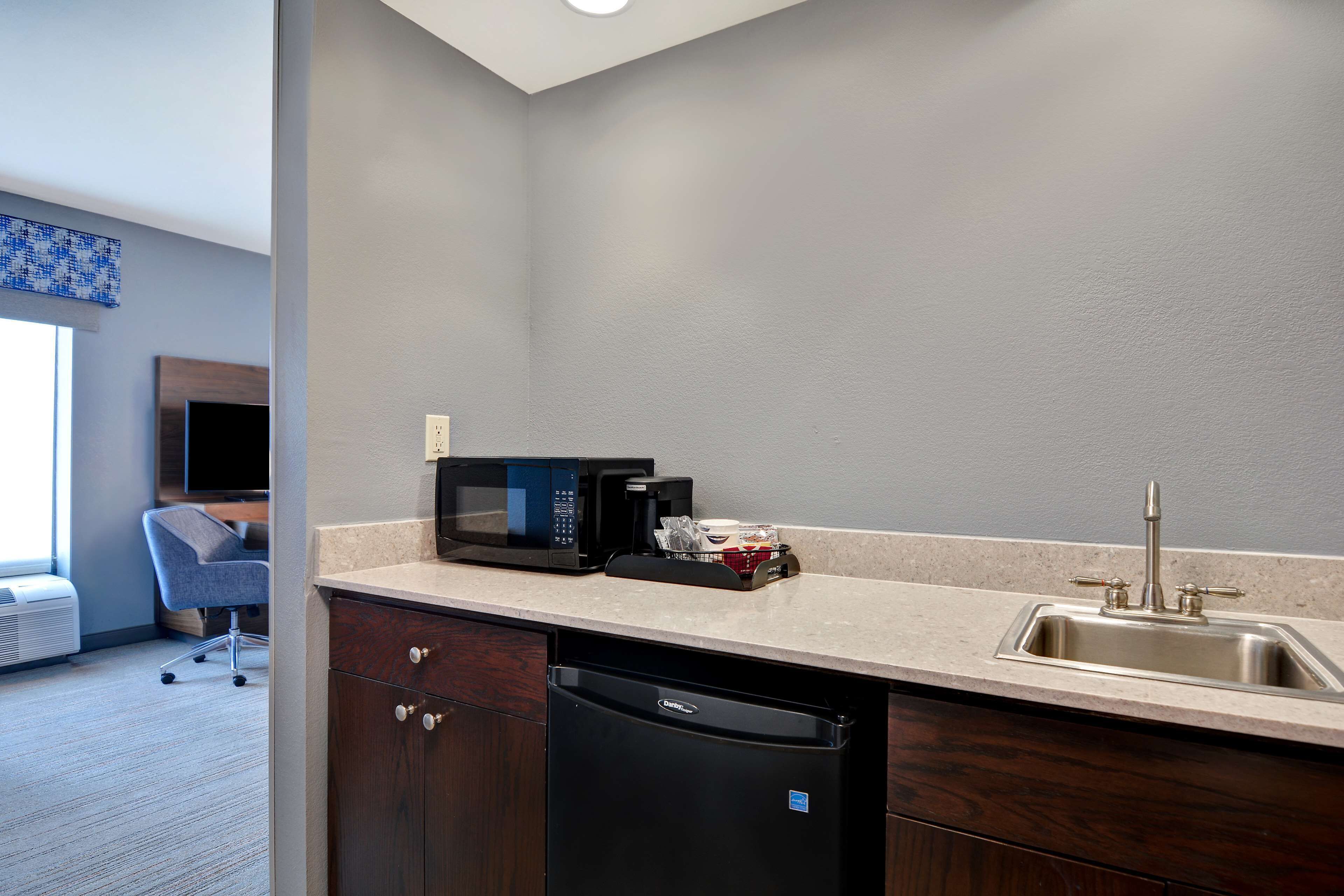 Hampton Inn & Suites Clearwater/St. Petersburg-Ulmerton Road, FL