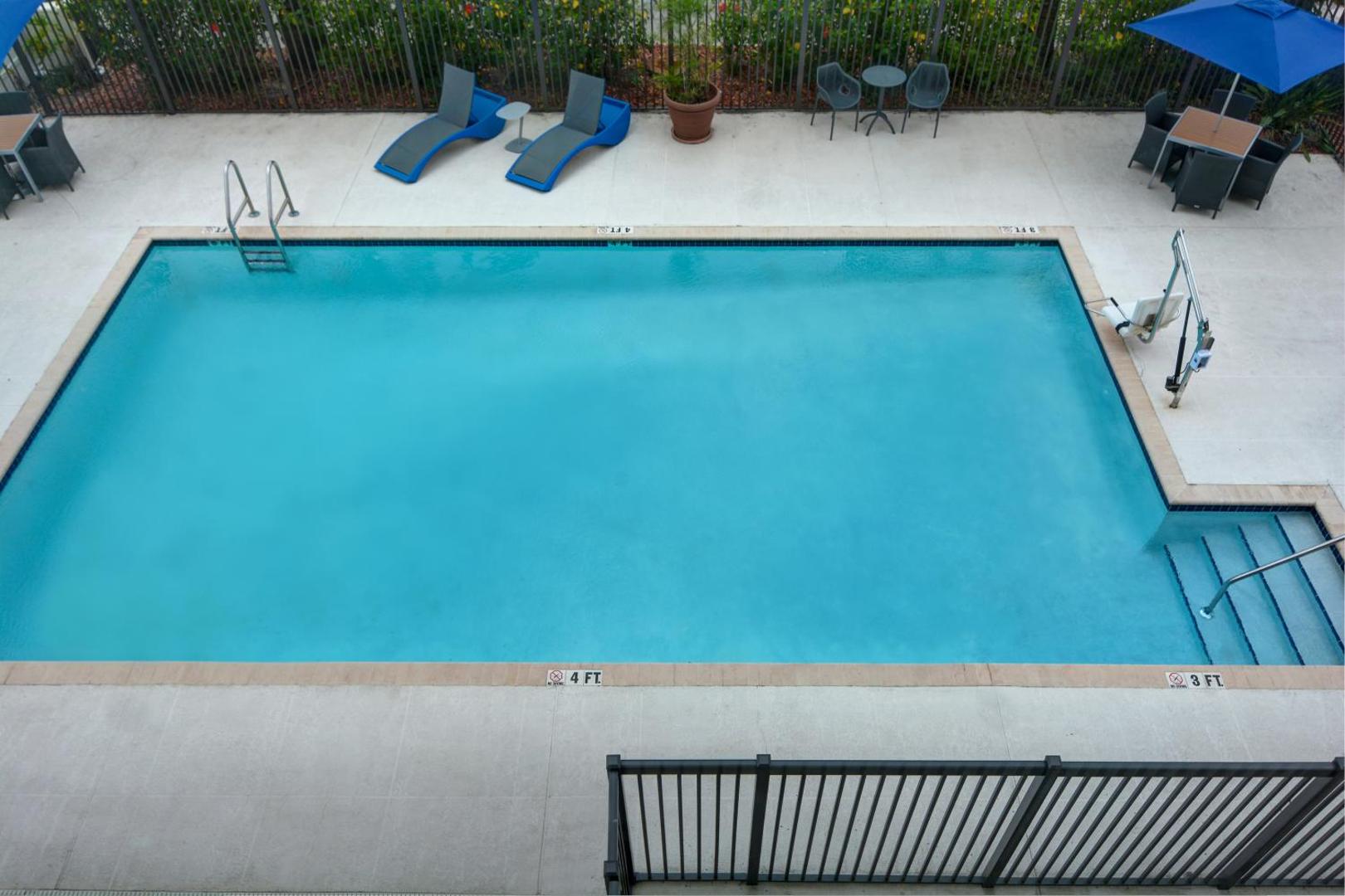 Hampton Inn & Suites Clearwater/St. Petersburg-Ulmerton Road, FL