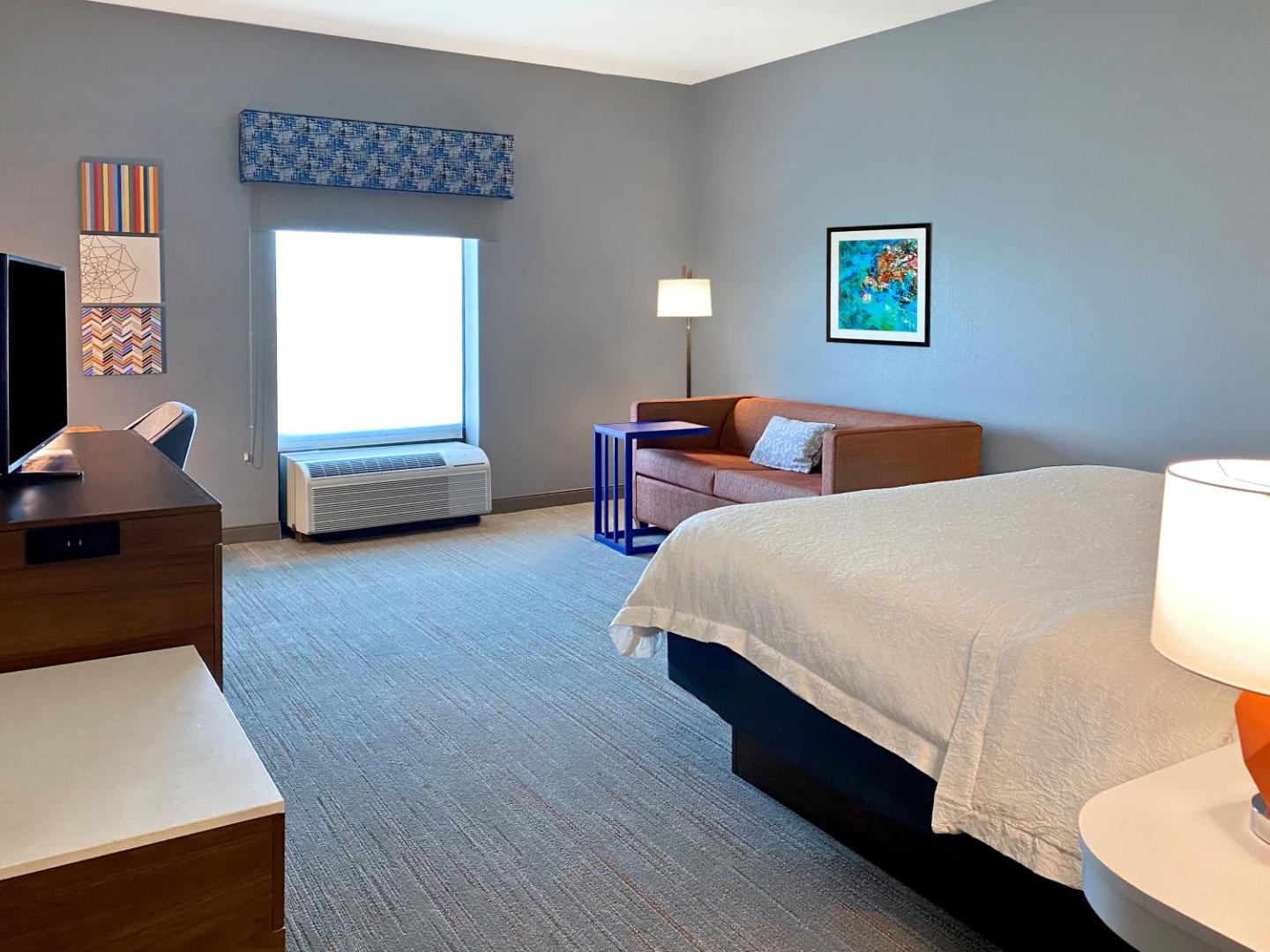 Hampton Inn & Suites Clearwater/St. Petersburg-Ulmerton Road, FL