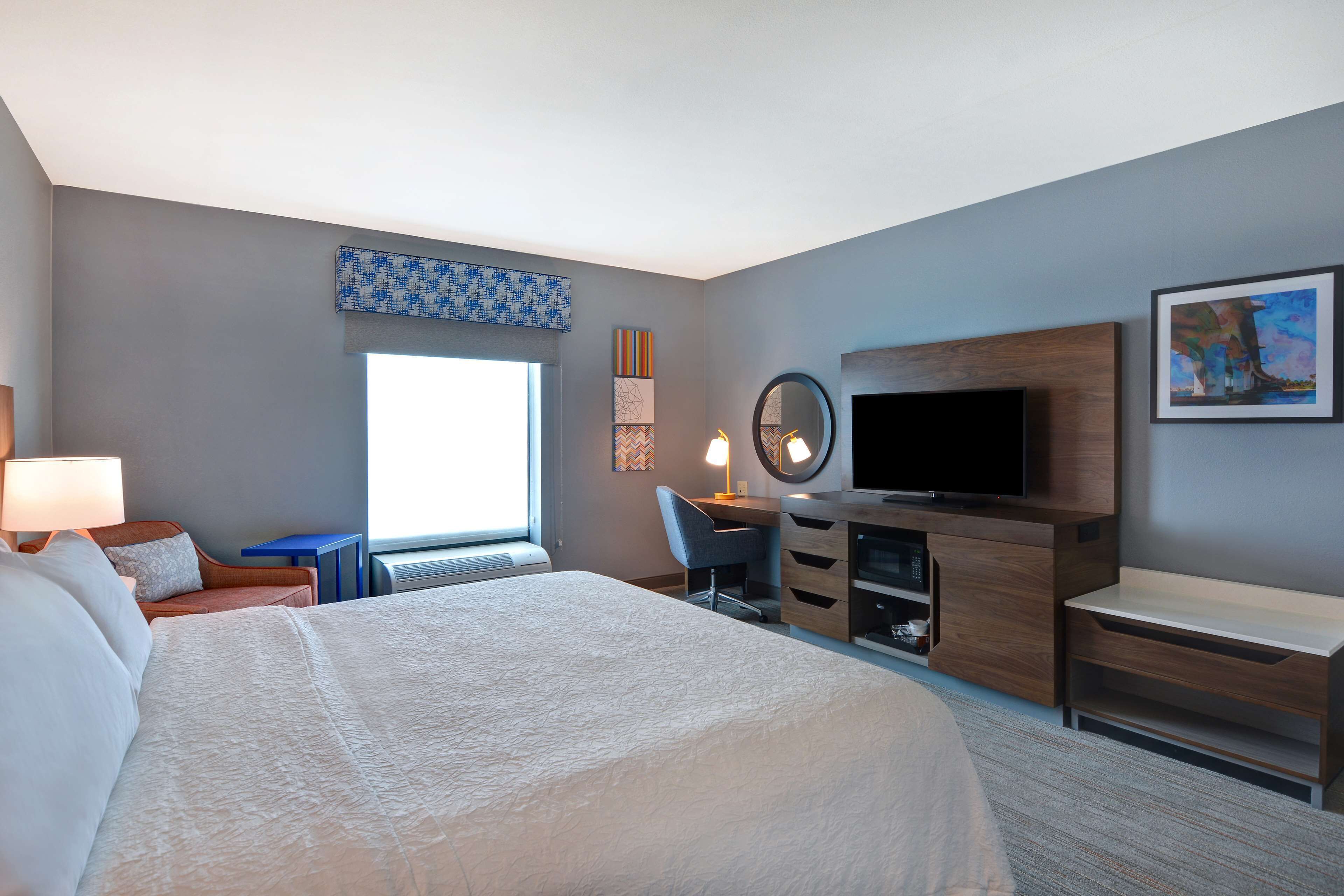 Hampton Inn & Suites Clearwater/St. Petersburg-Ulmerton Road, FL