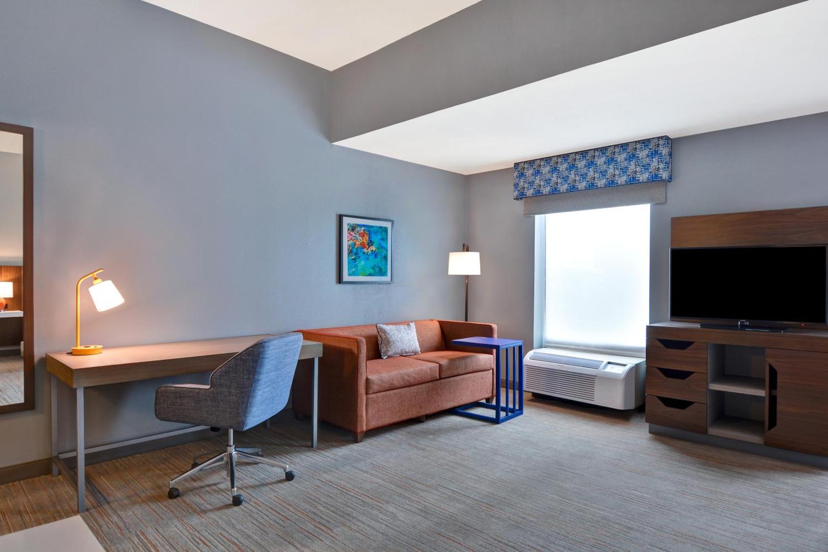 Hampton Inn & Suites Clearwater/St. Petersburg-Ulmerton Road, FL