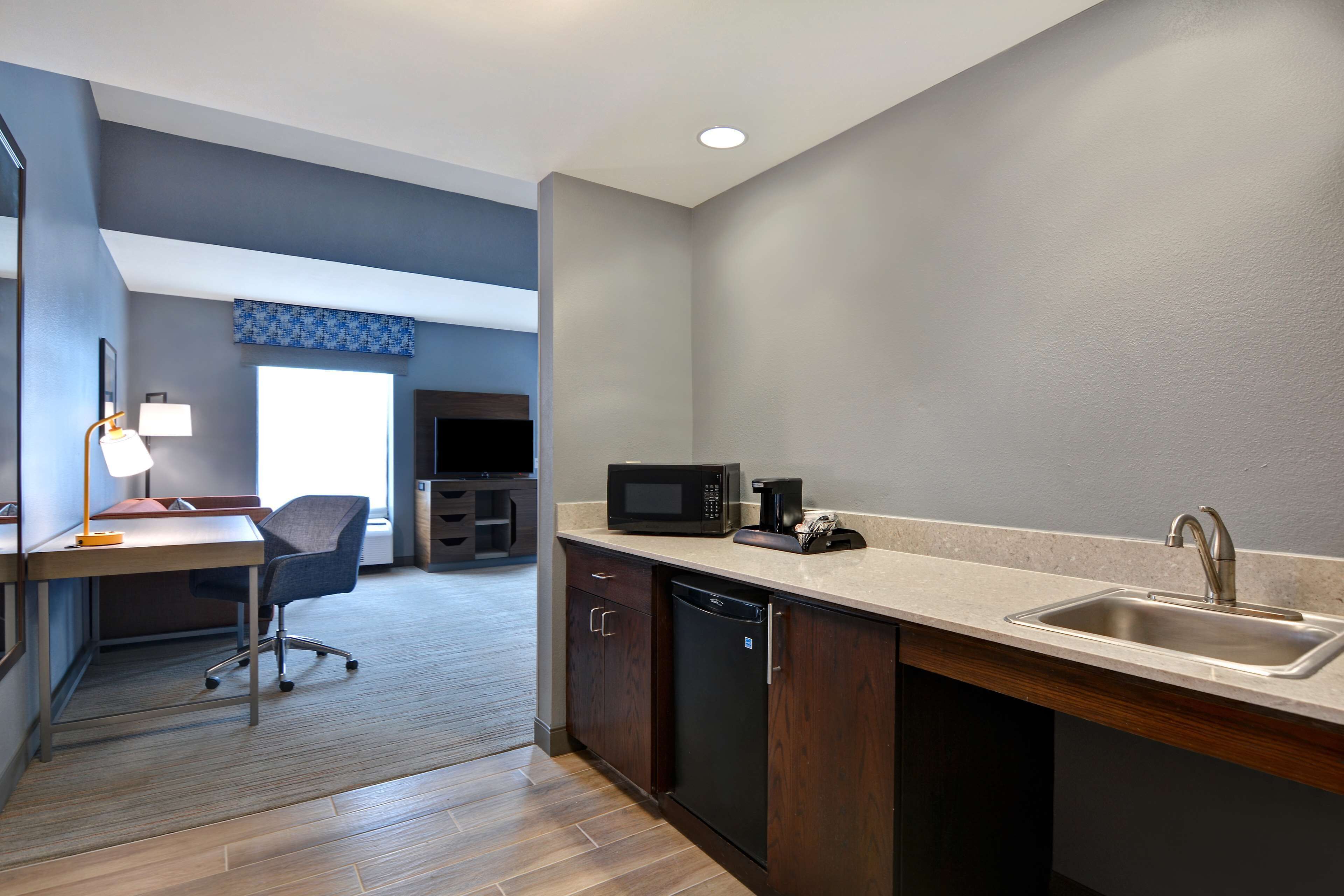 Hampton Inn & Suites Clearwater/St. Petersburg-Ulmerton Road, FL