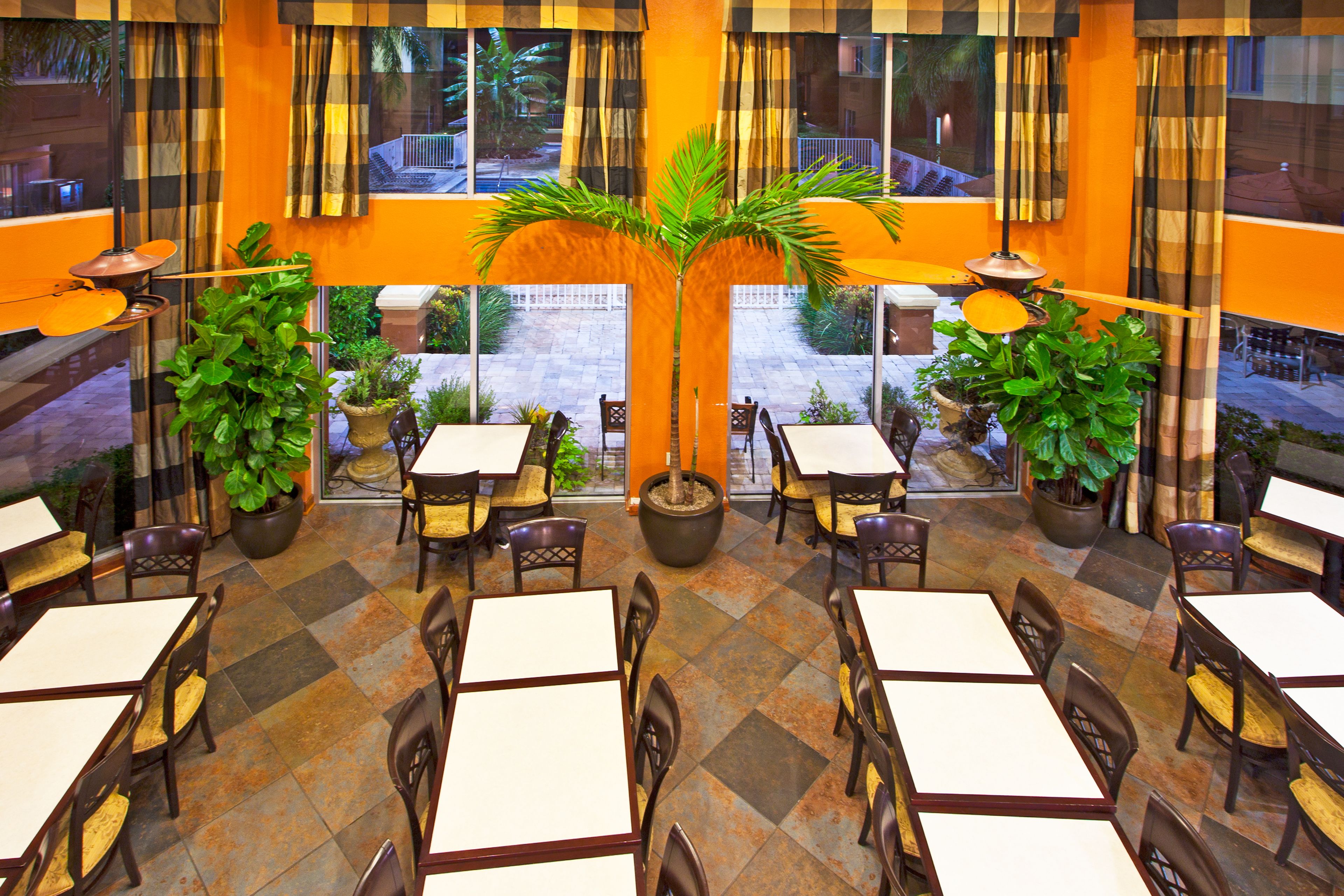 Holiday Inn Express Clearwater East - Icot Center
